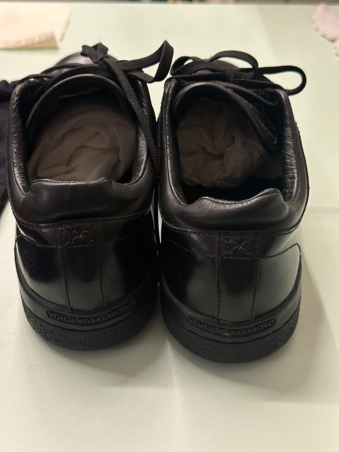 Y-3 스니커즈 235 상품이미지5
