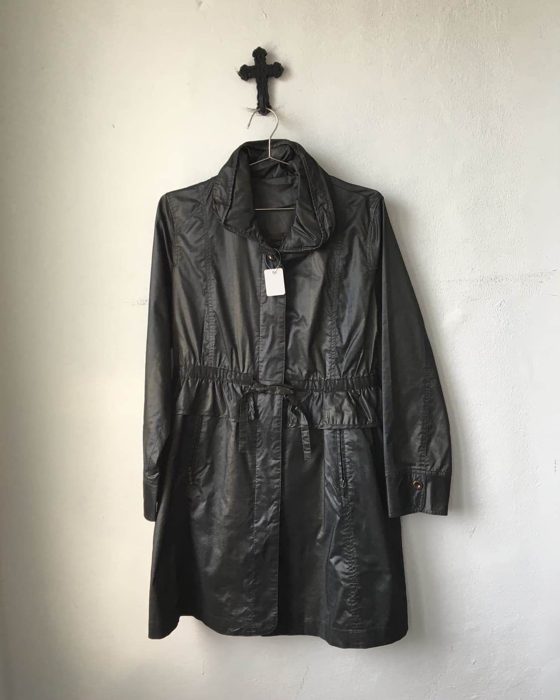 Glossy coat 상품이미지2