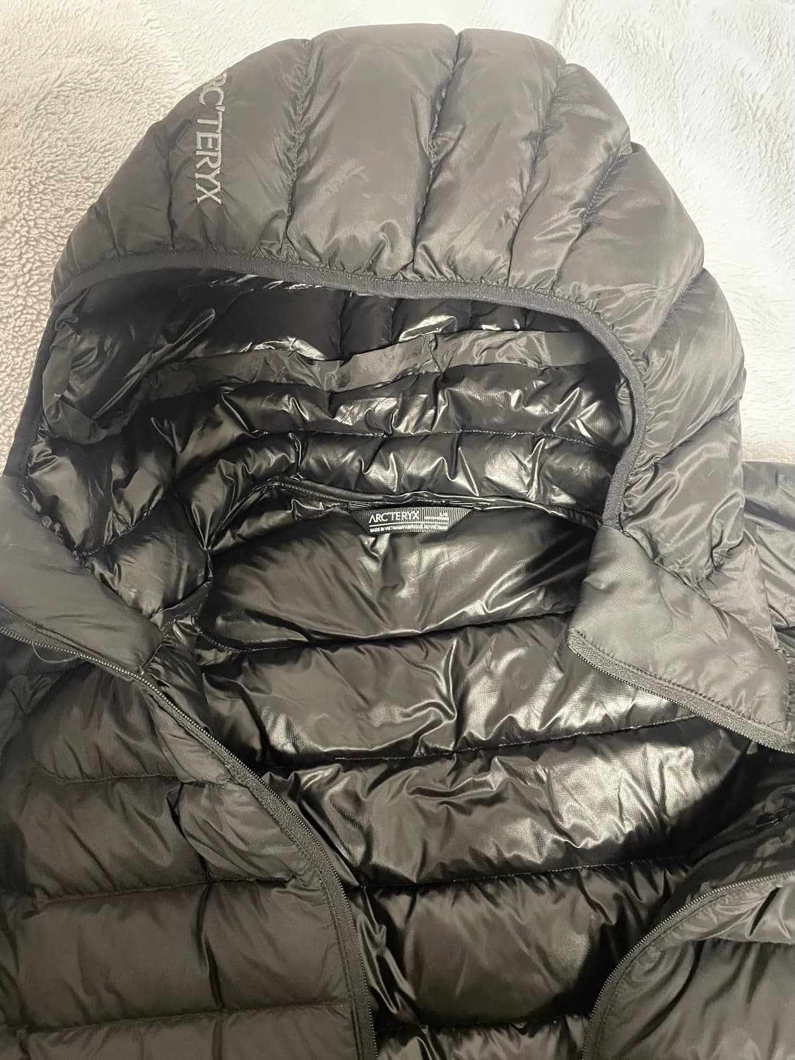 아크테릭스 세륨L 상품이미지2