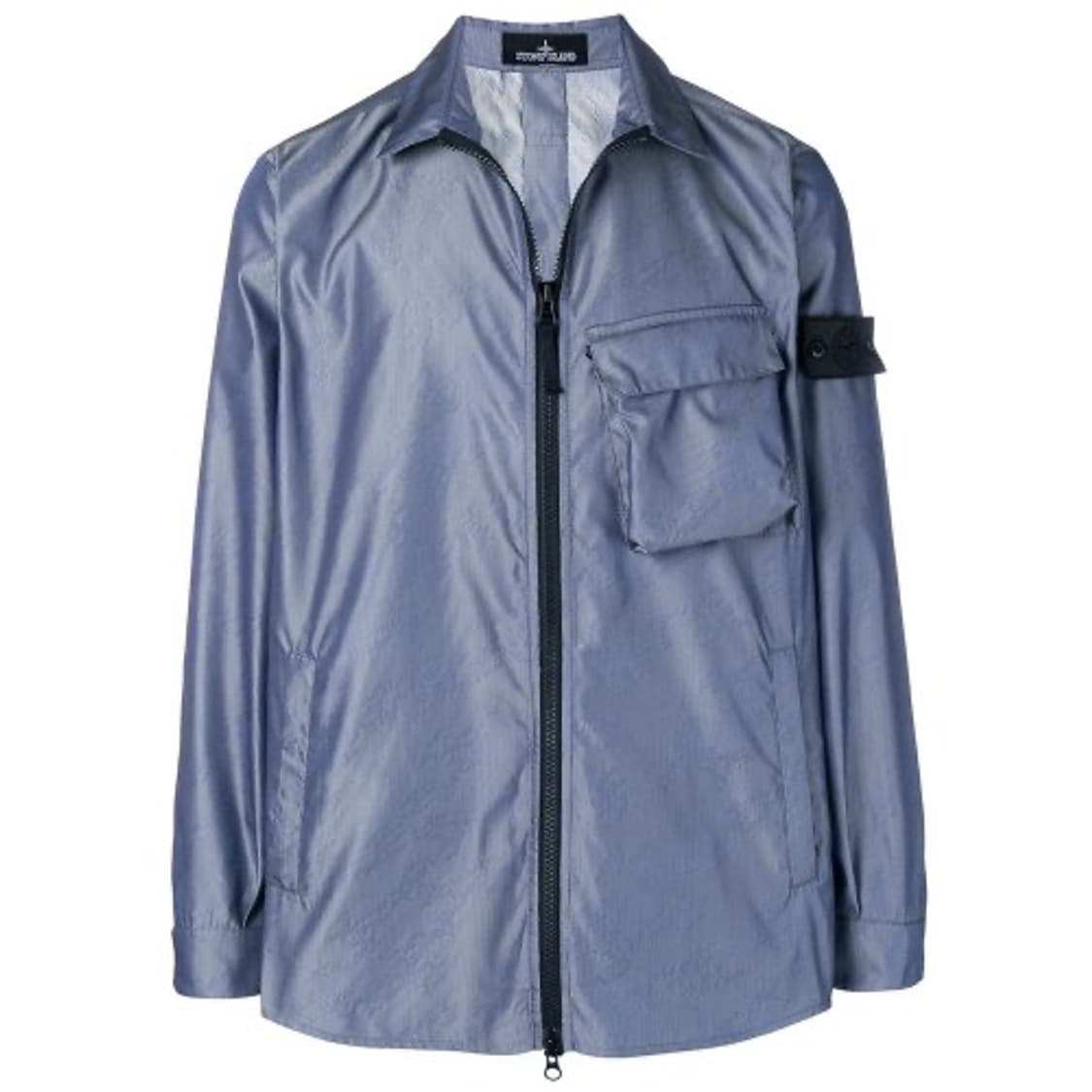 스톤아일랜드 쉐도우프로젝트 11주년 자카드 XL(105-110) 상품이미지6