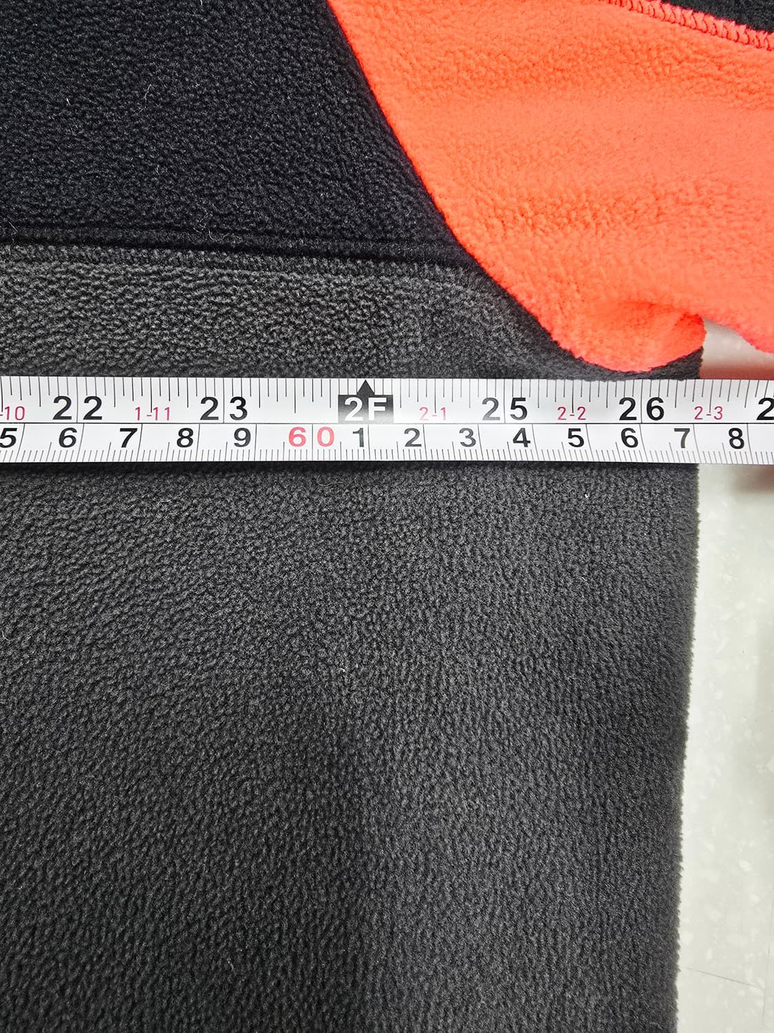 언더아머 양면 리버시블 블록 플리스 자켓 점퍼 상품이미지8