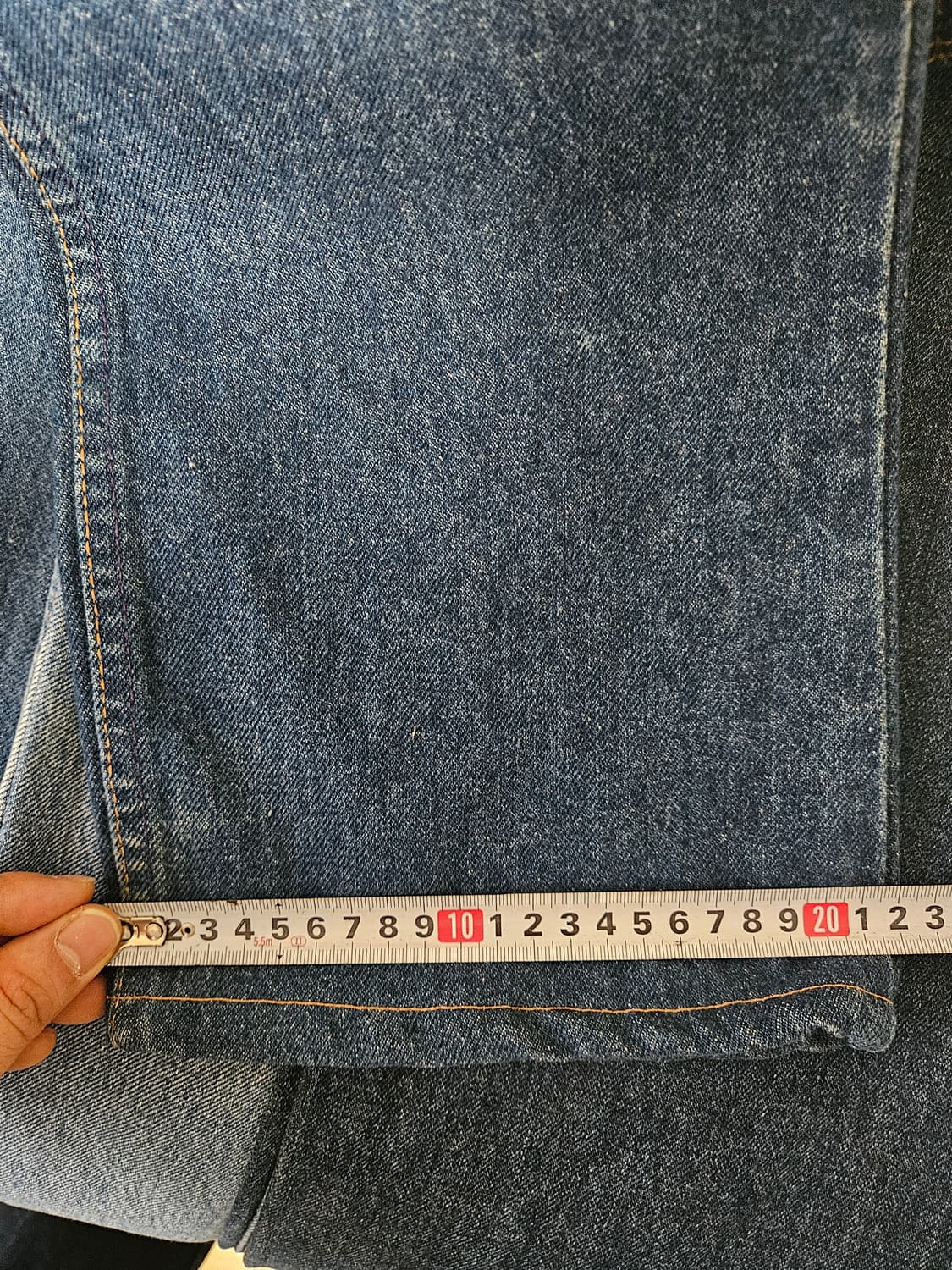 Usa 90s 517 리바이스 부츠컷 33x34 levis 상품이미지6