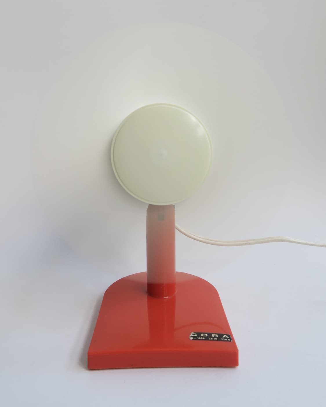 70-80s German Vintage Table Fan 상품이미지5