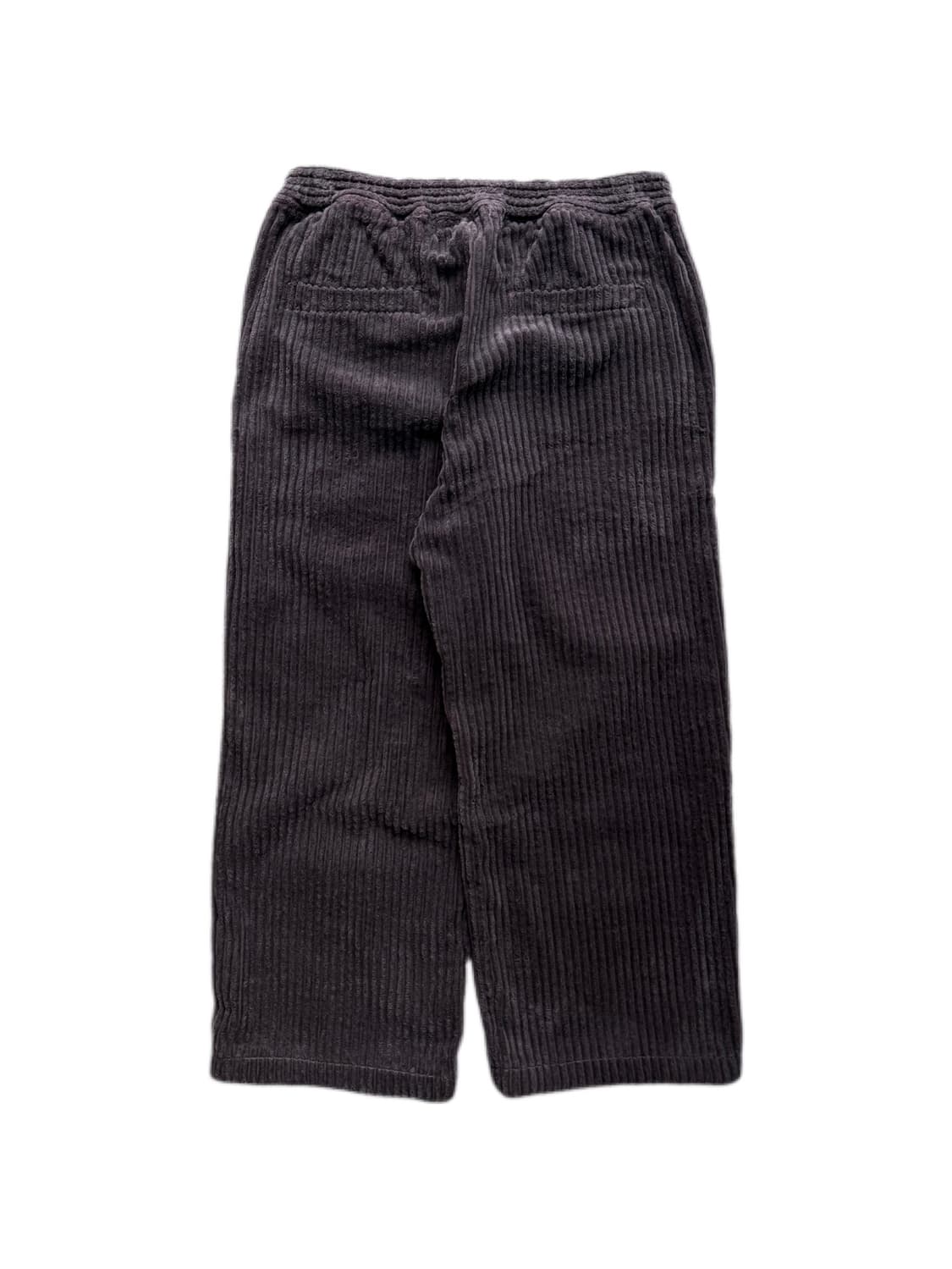 레미릴리프 코듀로이 팬츠 M(-34in) 상품이미지2