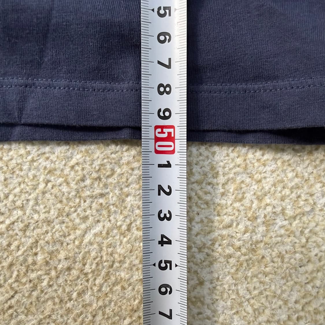 M 8-10 타미힐피거 크루넥 반팔티 0204T2 상품이미지6