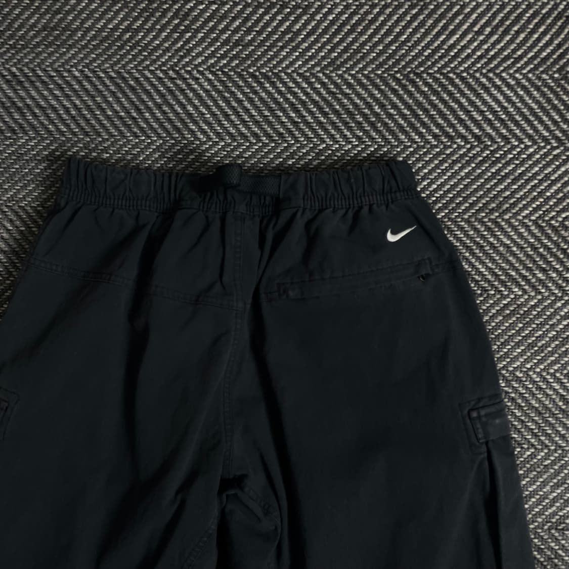 나이키 acg 스미스 서밋 카고 벨티드 퍼티그 팬츠y 2919 상품이미지5