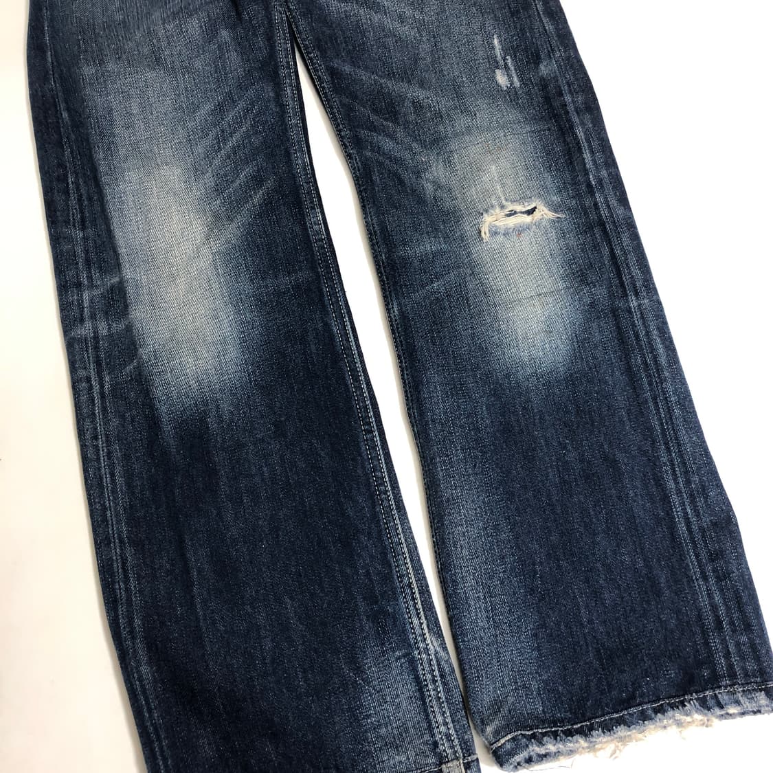 디젤 데님팬츠 28 상품이미지6