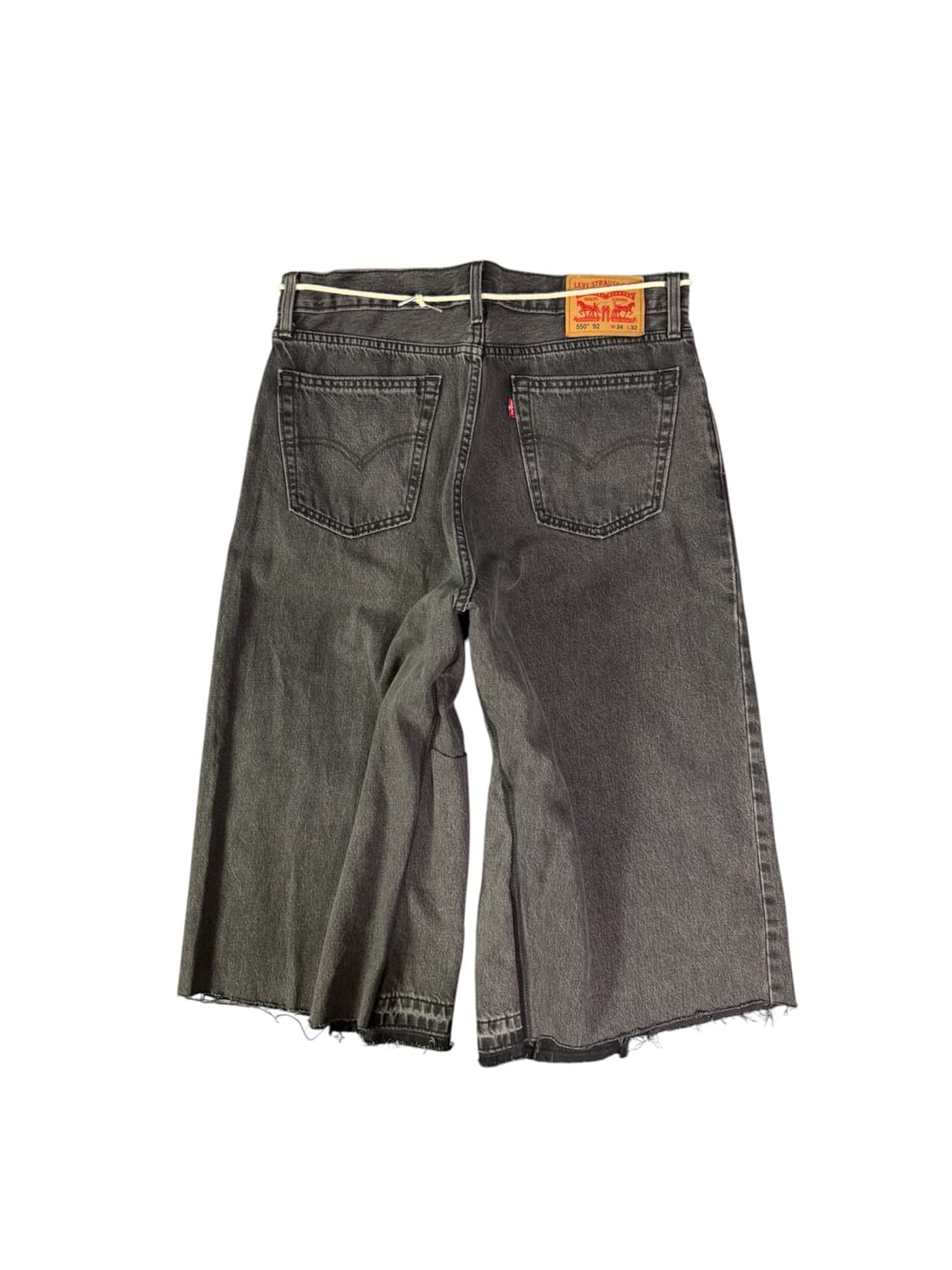 리바이스 리워크 배기팬츠 상품이미지2