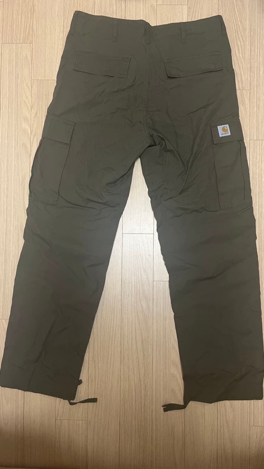 칼하트 카고팬츠 상품이미지2