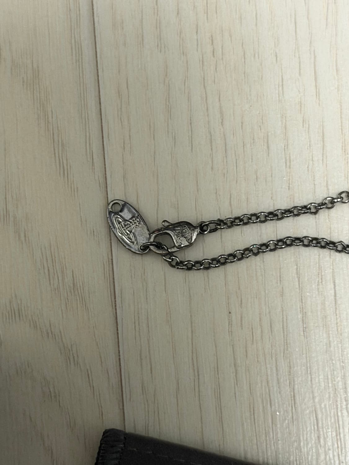 비비안웨스트우드 목걸이 상품이미지3