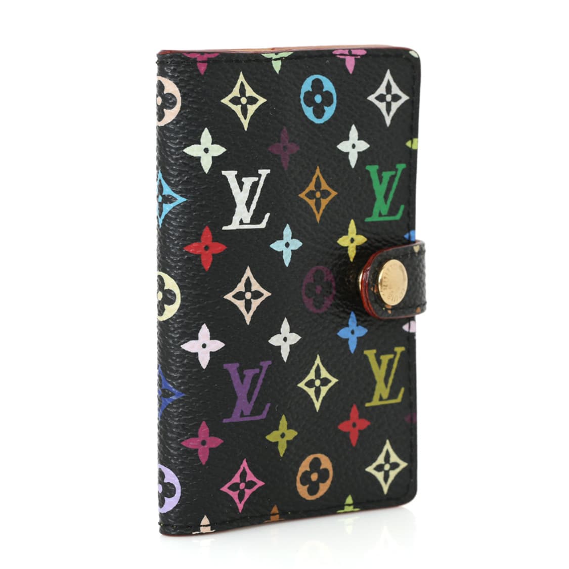 루이비통 멀티 블랙 까르네 카드지갑 명함지갑 M92652 상품이미지2