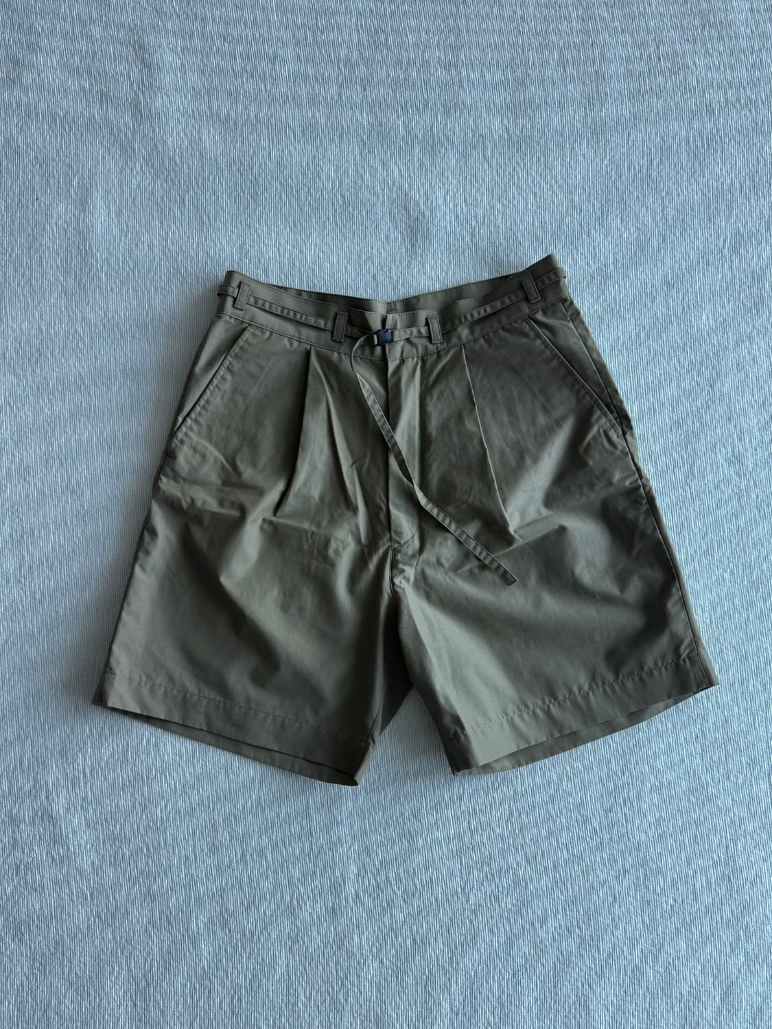 스노우피크 Snow Peak 타키비(TAKIBI) 스펙 쇼츠 상품이미지1