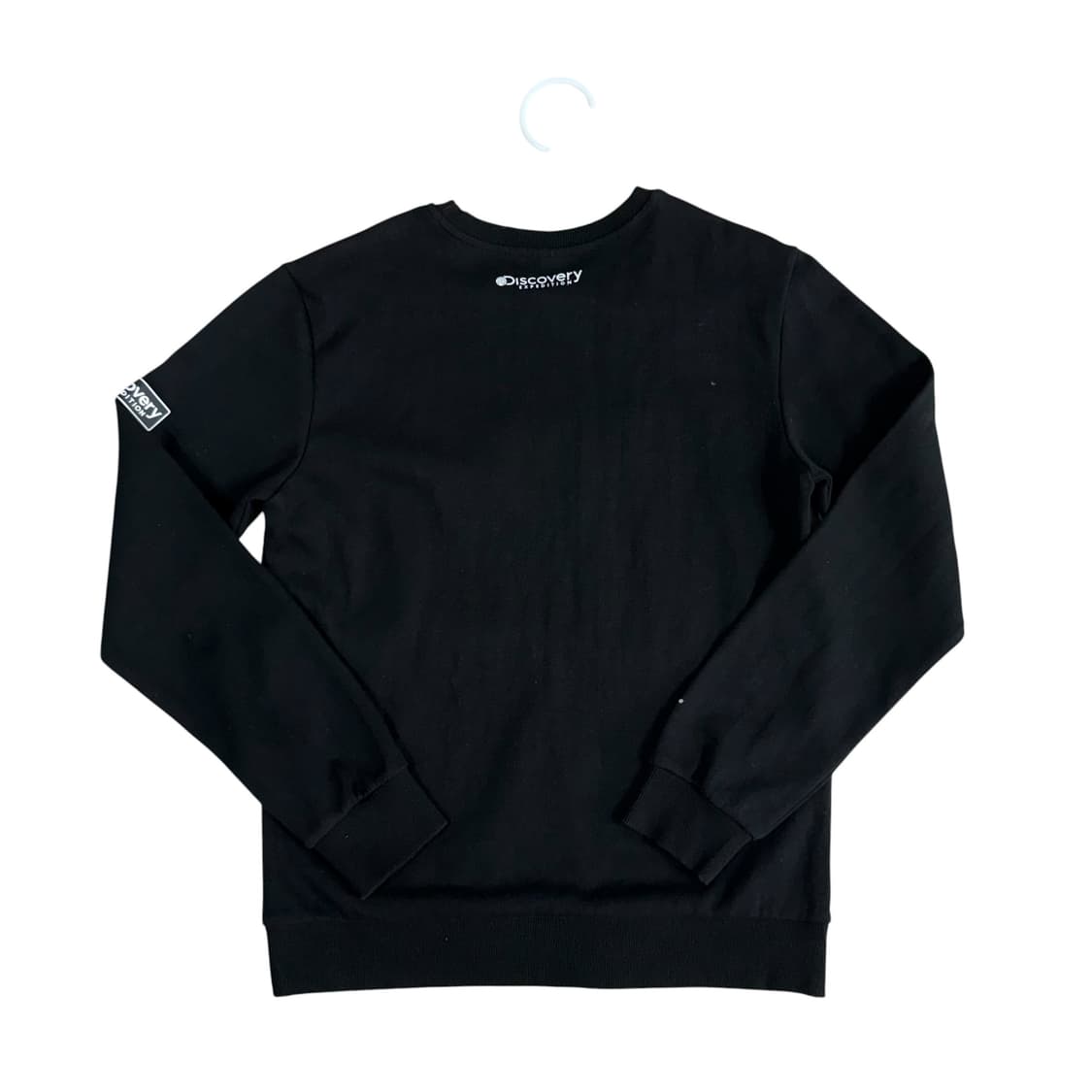 디스커버리 맨투맨  상품이미지3