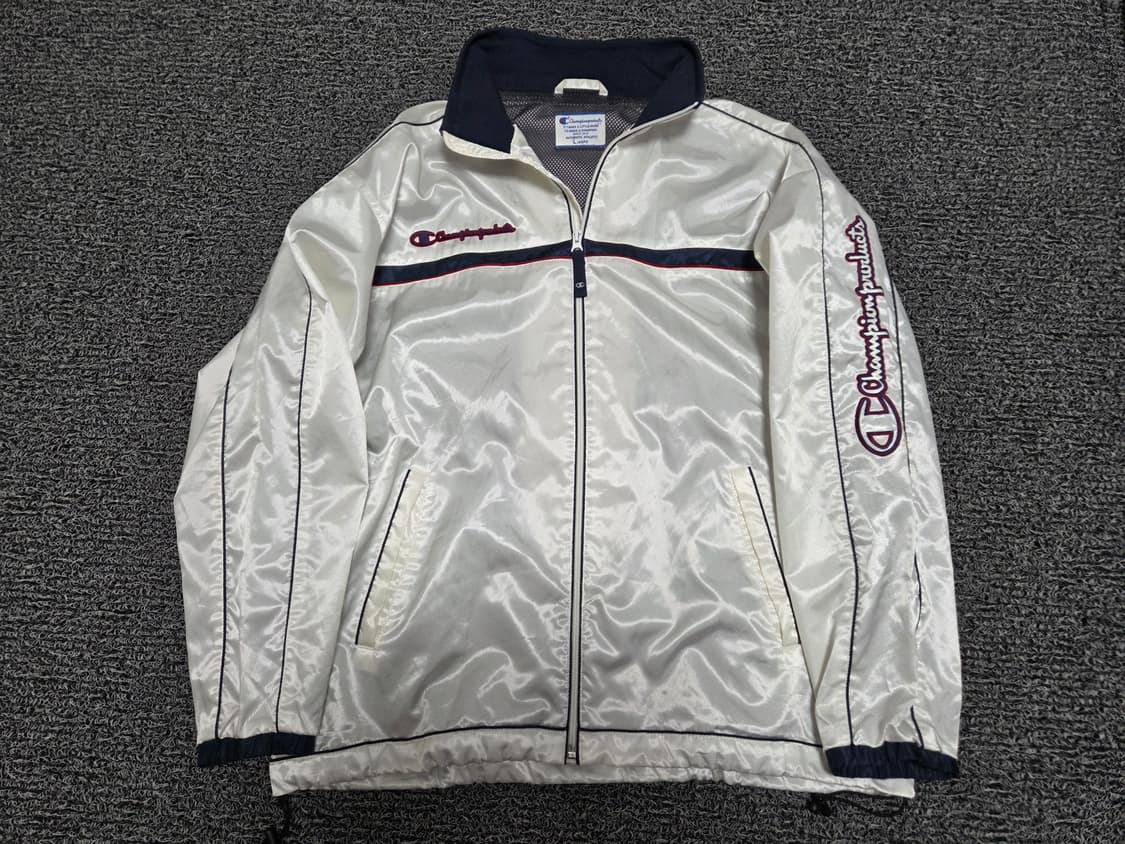 챔피온 올드스쿨자켓/L 상품이미지1