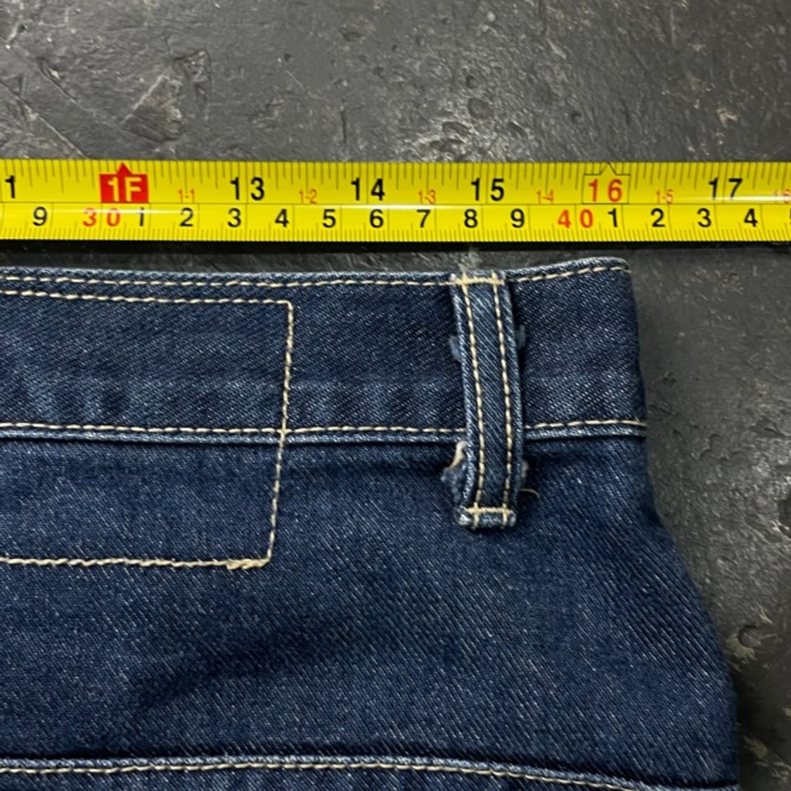 32 리바이스 엔지니어드 청바지  상품이미지7