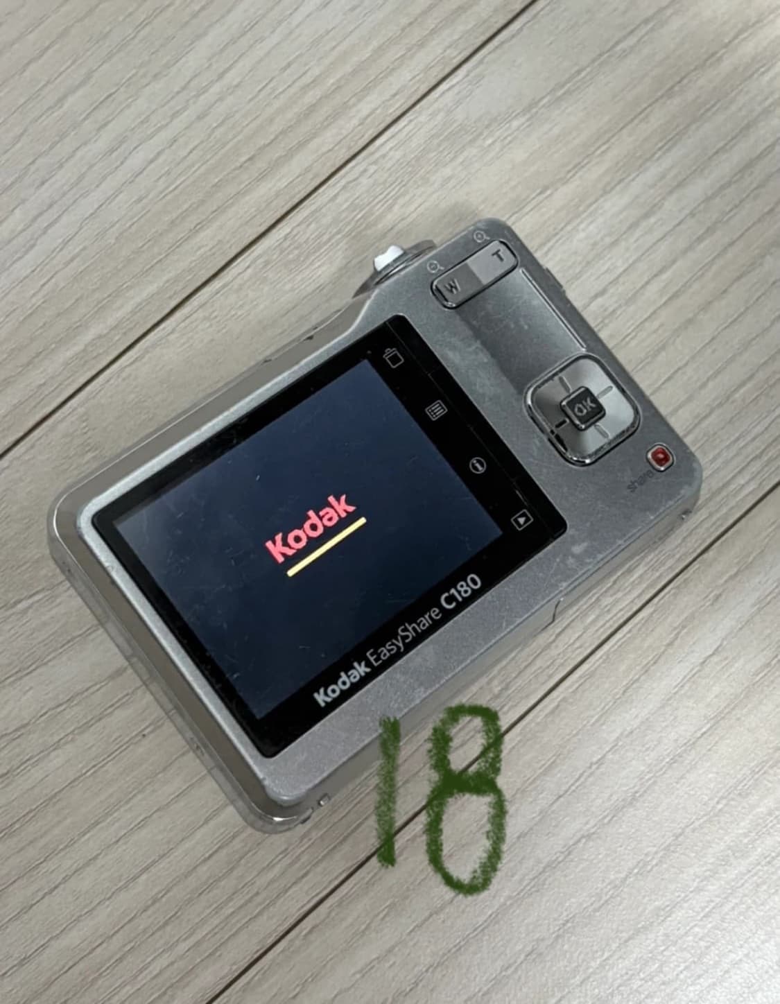 코닥 인기 빈티지 카메라 상품이미지1