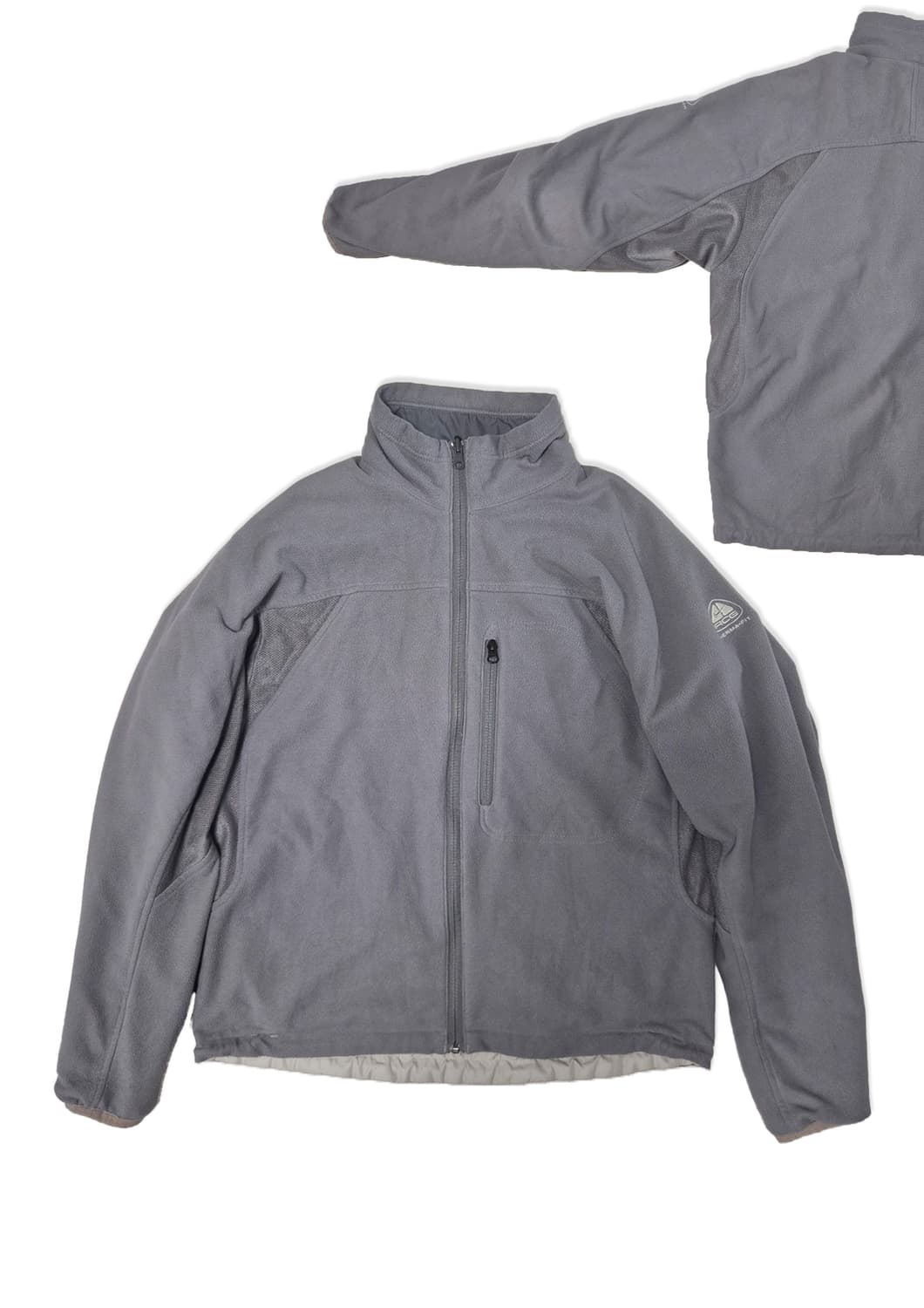 00s nike acg reversible jacket 상품이미지2