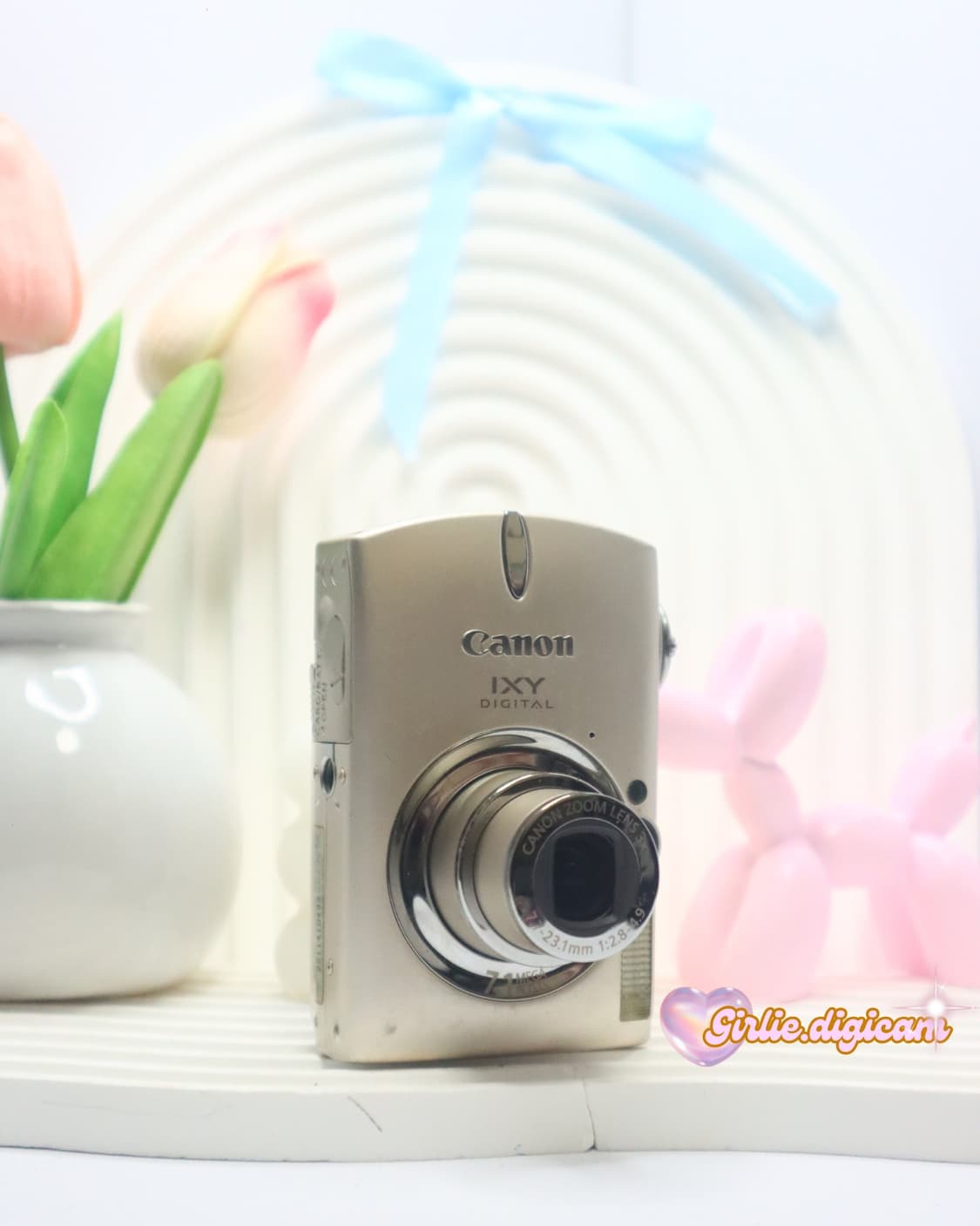 아일릿 원희 픽!) 캐논 익서스750 /익시 700 한국어 지원 핫인스타 상품이미지2