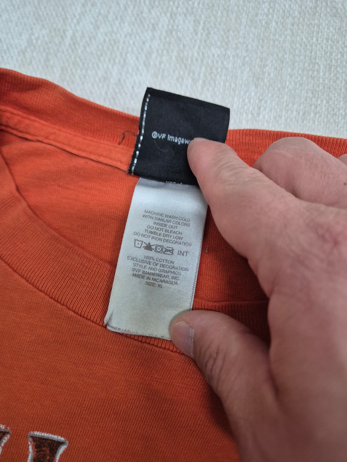 할리데이비슨 반팔티 상품이미지6