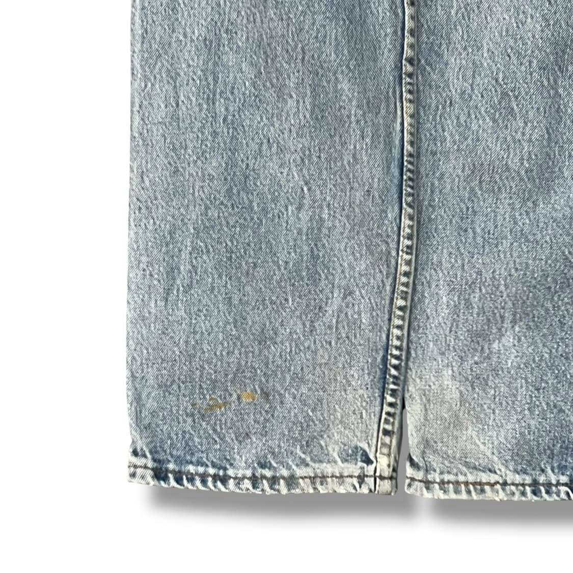 USA 리바이스550 데님팬츠 y14170 상품이미지6