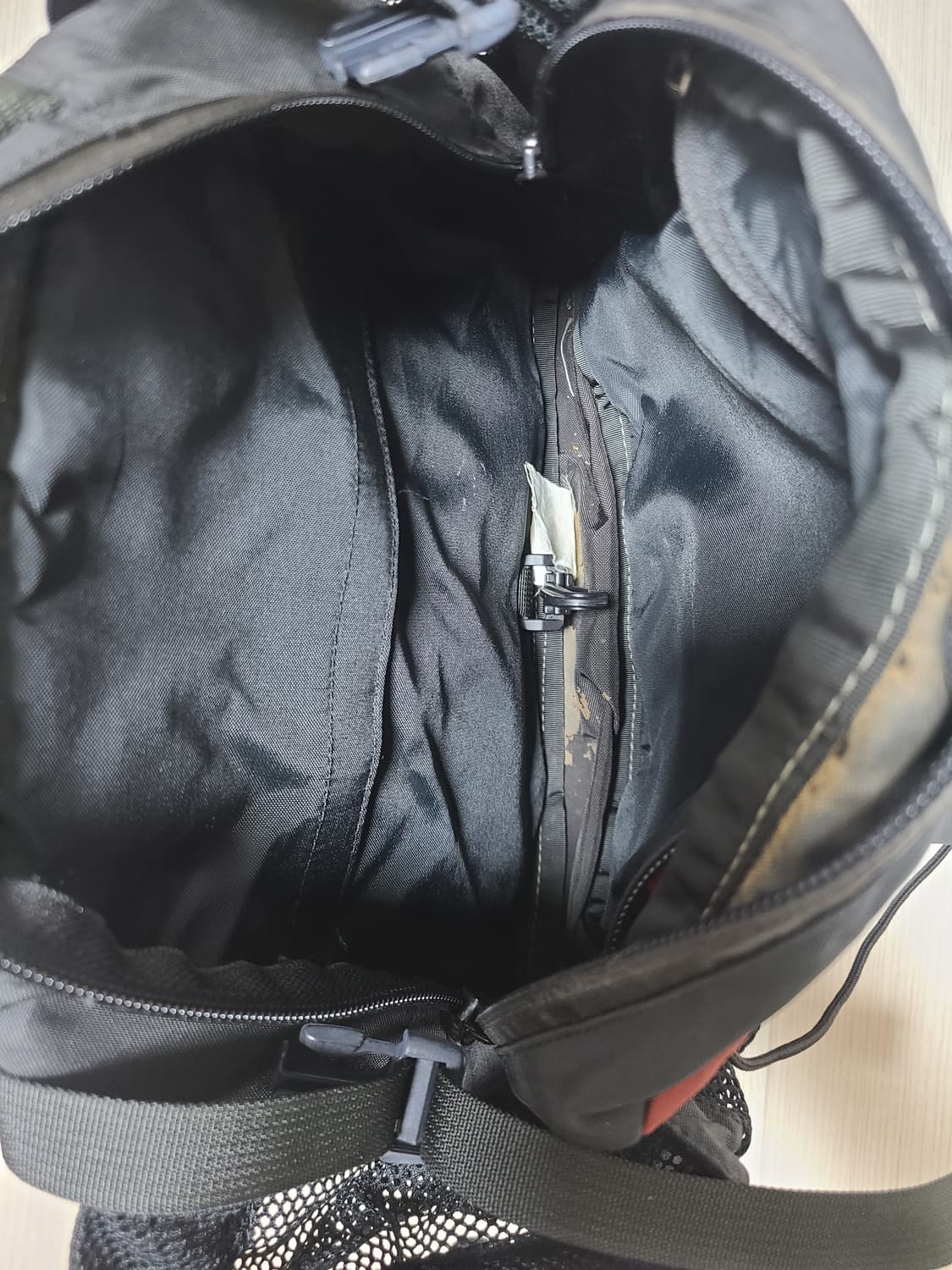 아크테릭스 Q10 럼버백 상품이미지4