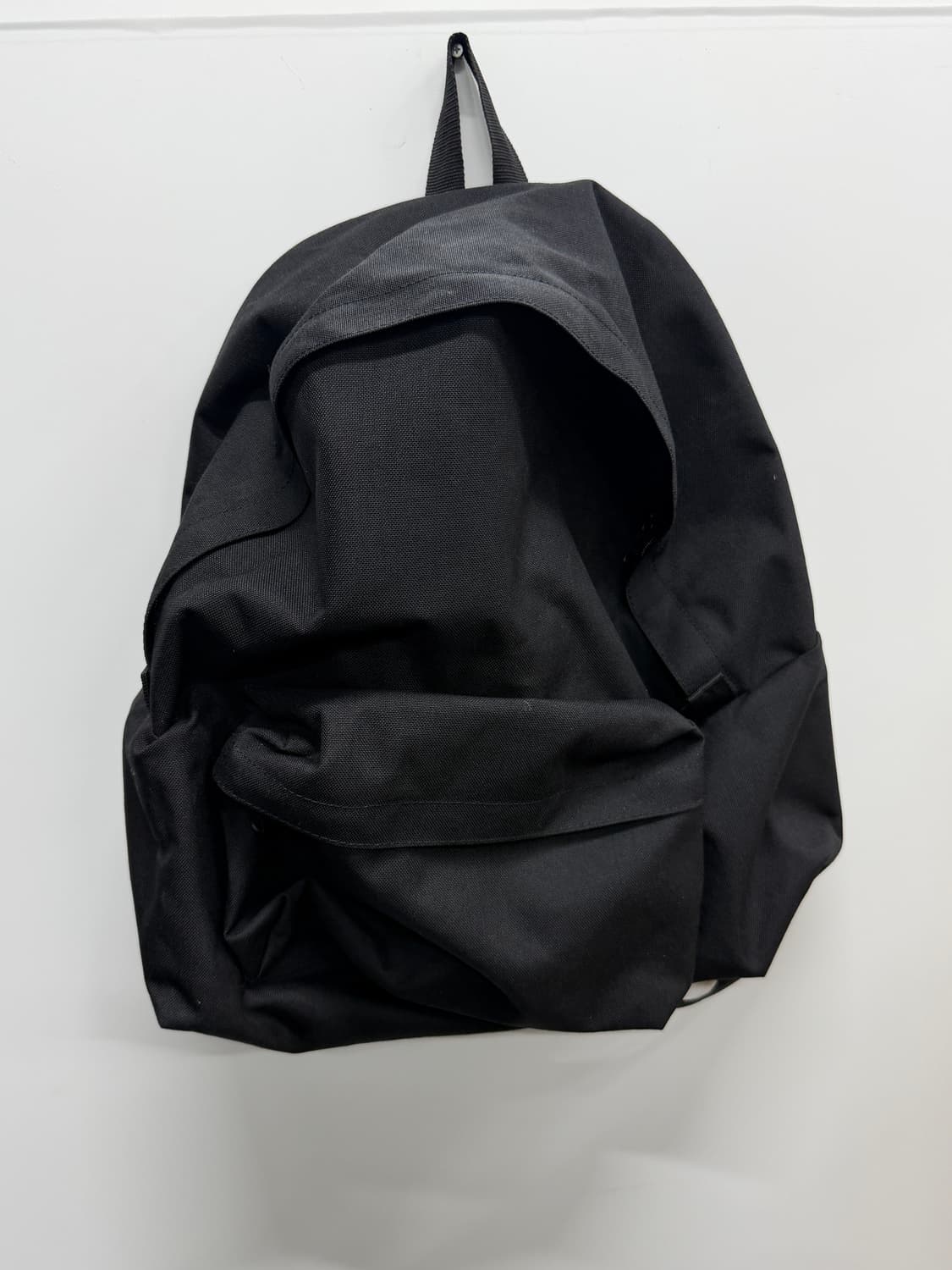 꼼데가르송 옴므 백팩 라지 상품이미지4