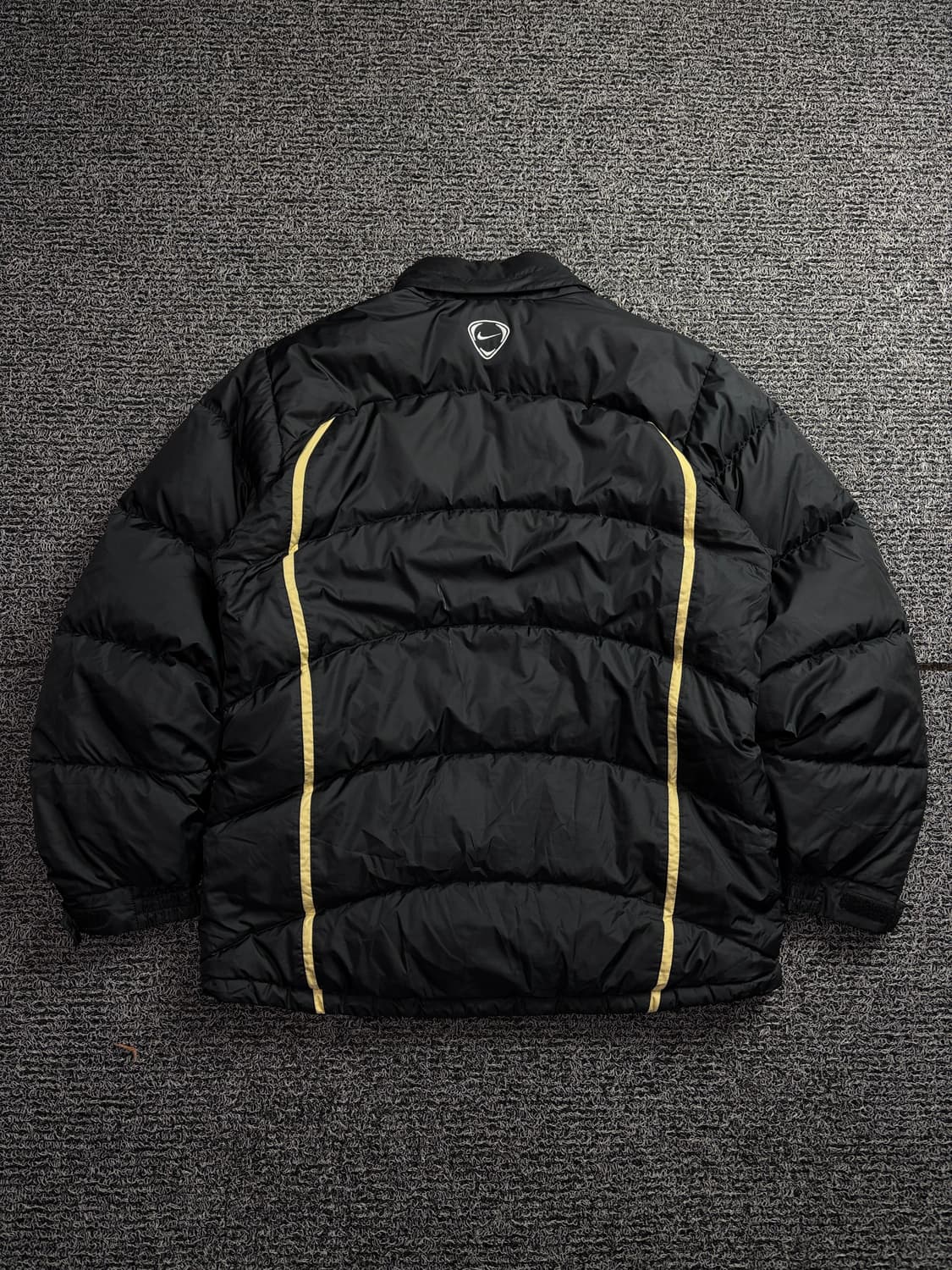 나이키 맨체스터 유나이티드 레트로 다운 푸퍼 패딩 1861 상품이미지5