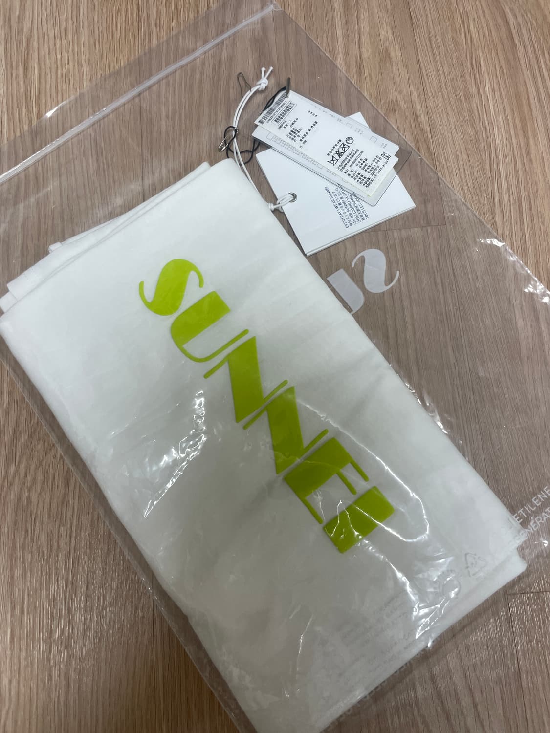 써네이 반팔 L 상품이미지2