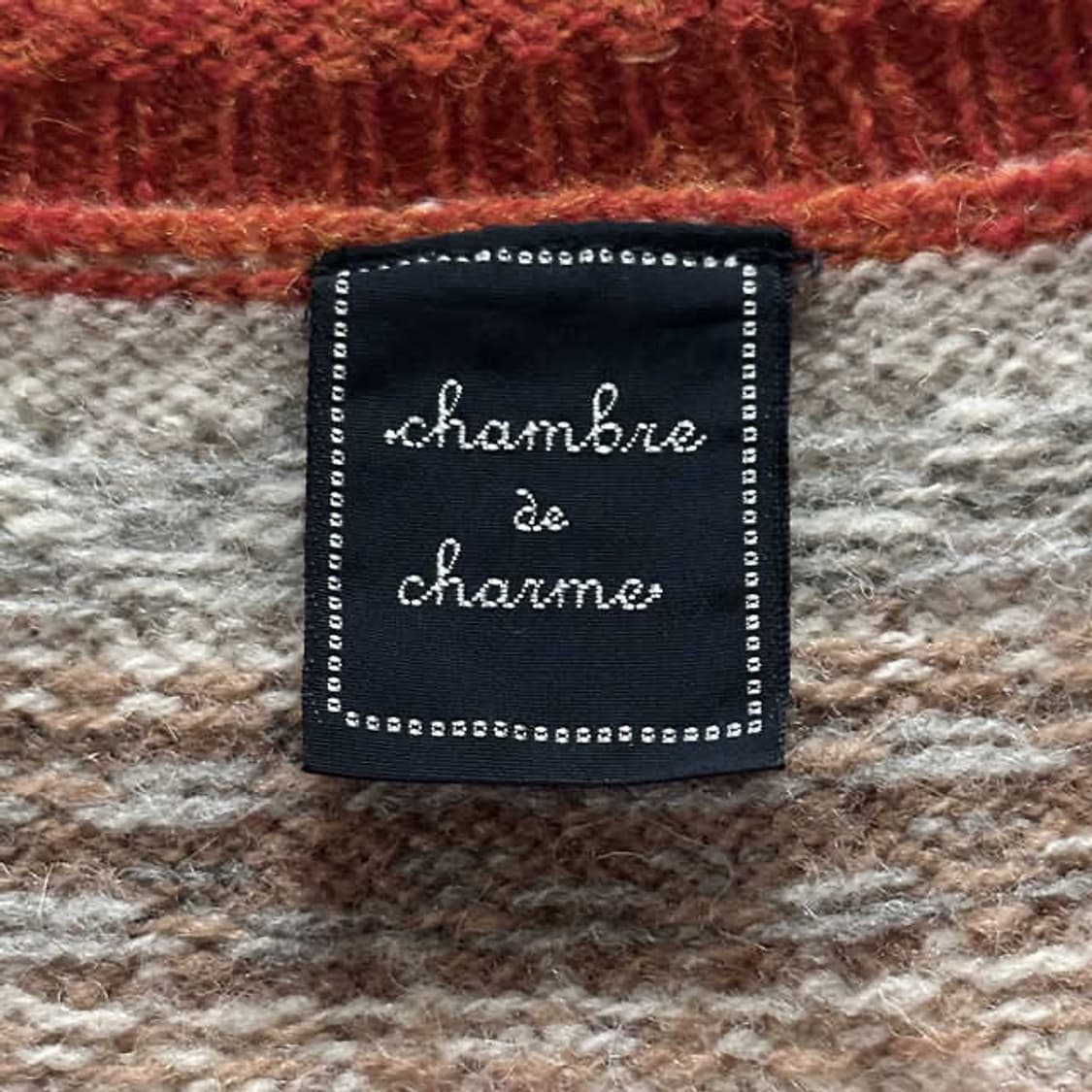 🚪 Door Cardigan ··* 상품이미지5