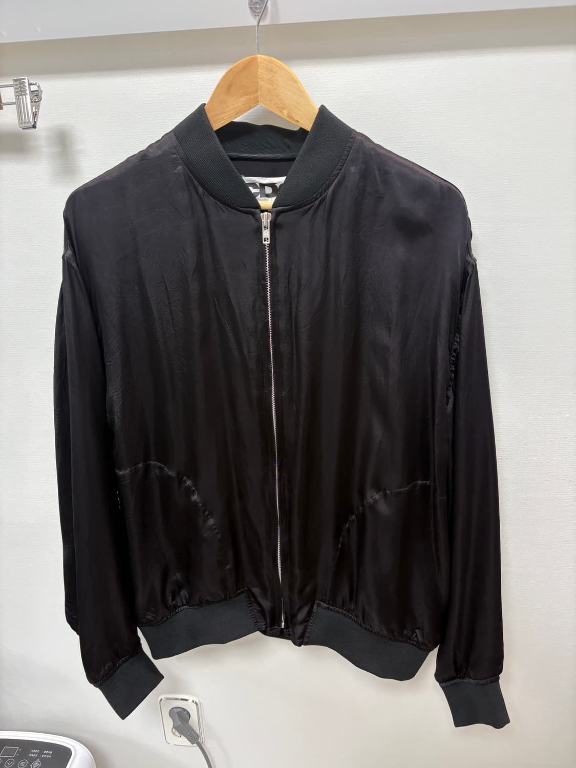 Cdg 블루종 2xl 상품이미지2