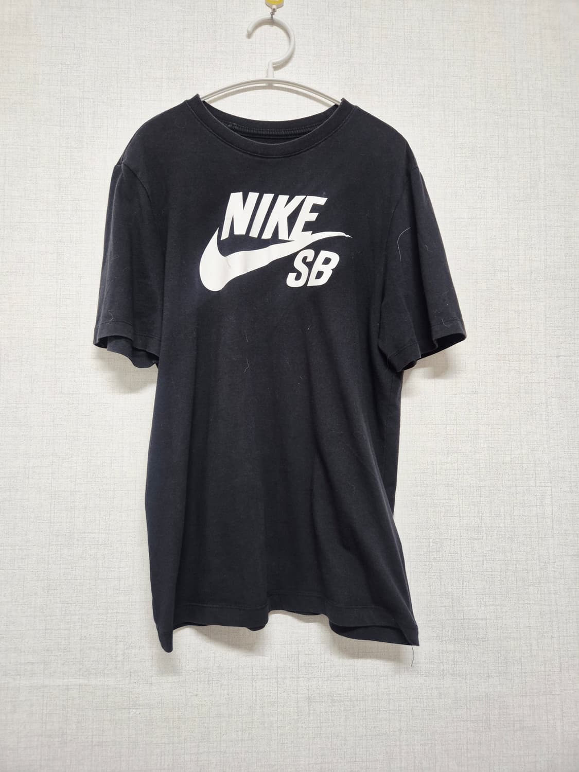 나이키 SB 반팔 티셔츠 상품이미지1