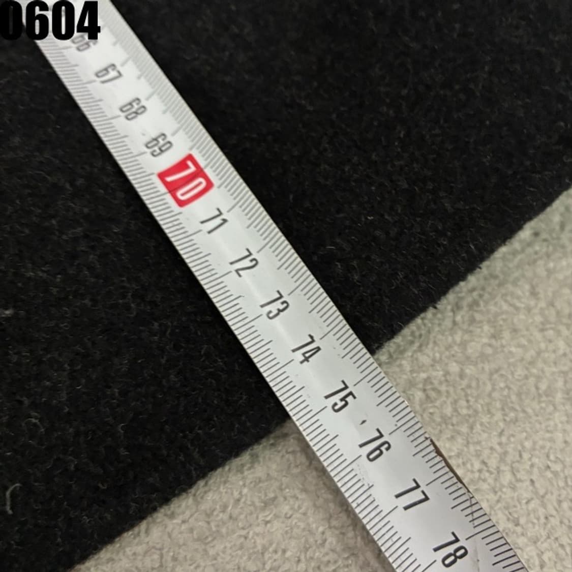 입생로랑 코트자켓  상품이미지7