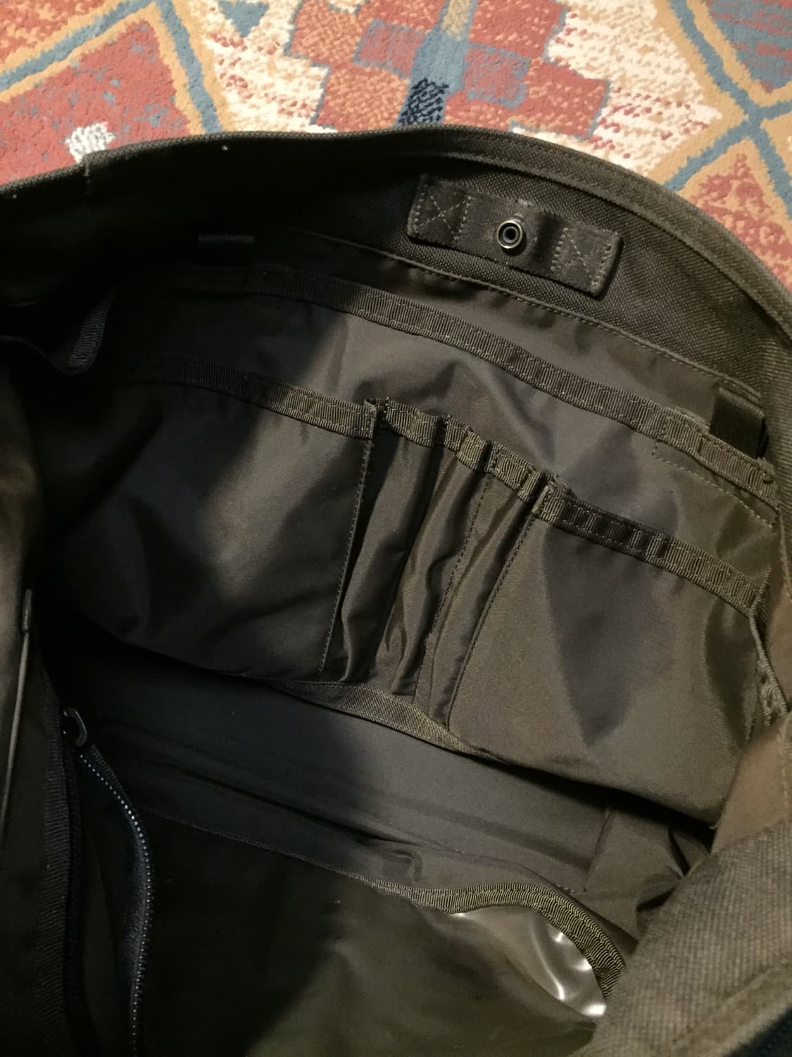 요시다 포터 코듀라 토트백 상품이미지6