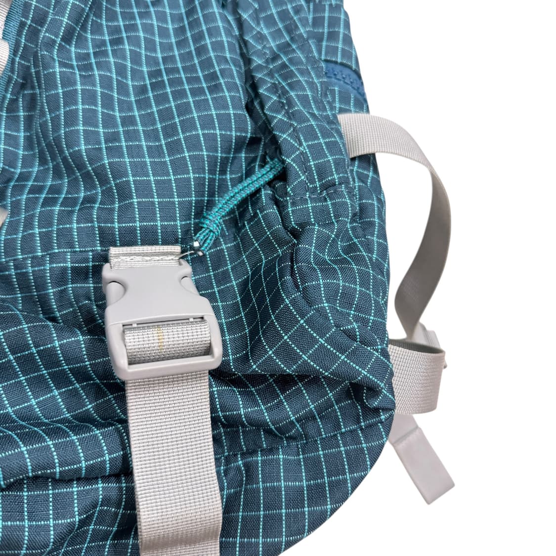 나이키 ACG 카스트 40 체크 포켓 백팩 가방 상품이미지10