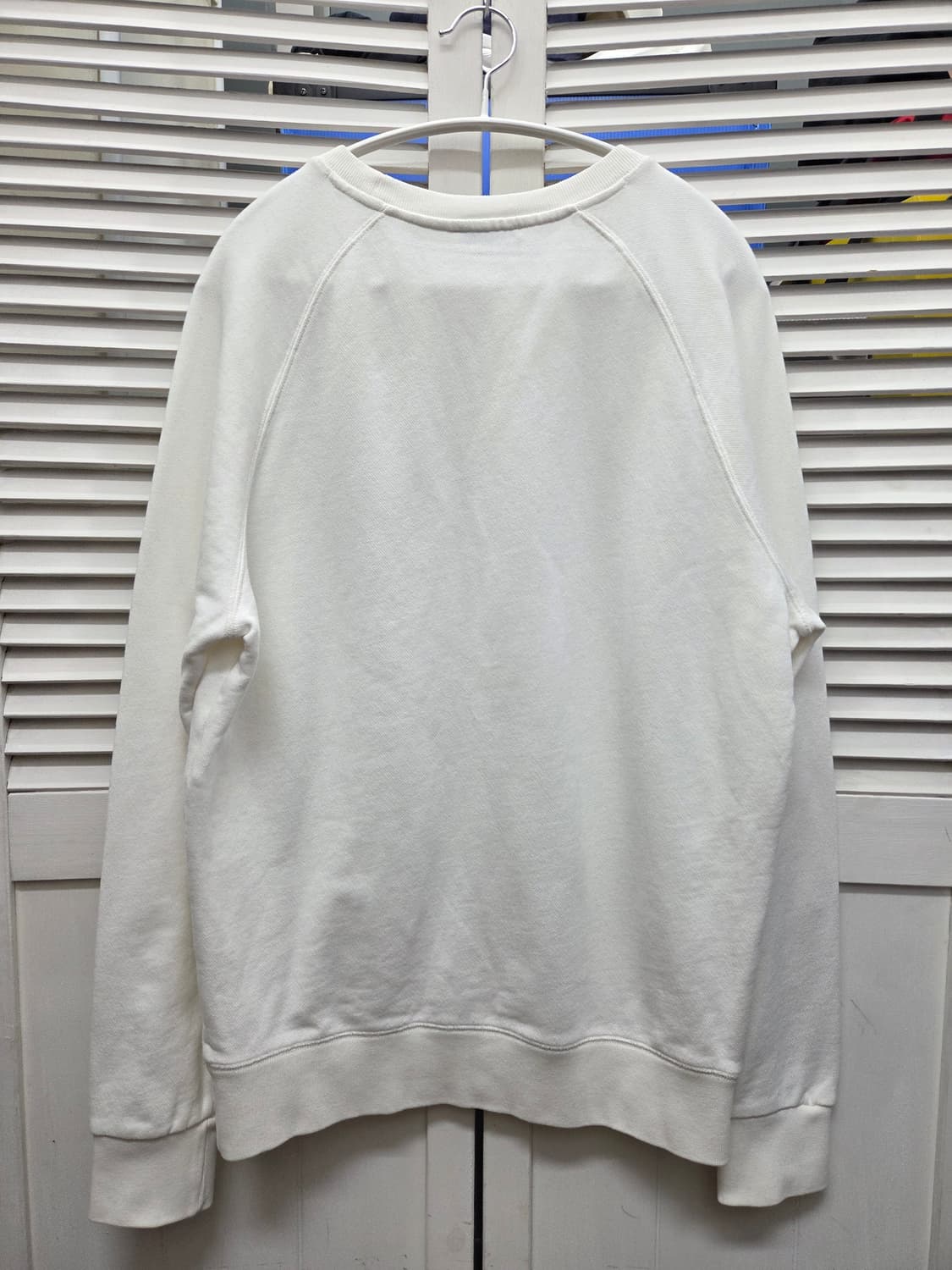 메종키츠네 파리지엥 맨투맨 스웻셔츠 상품이미지4