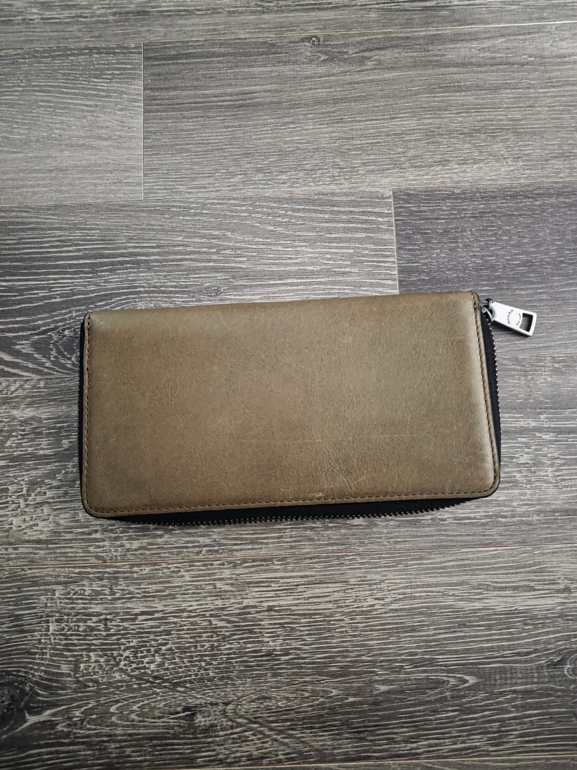 코치 장지갑 상품이미지2