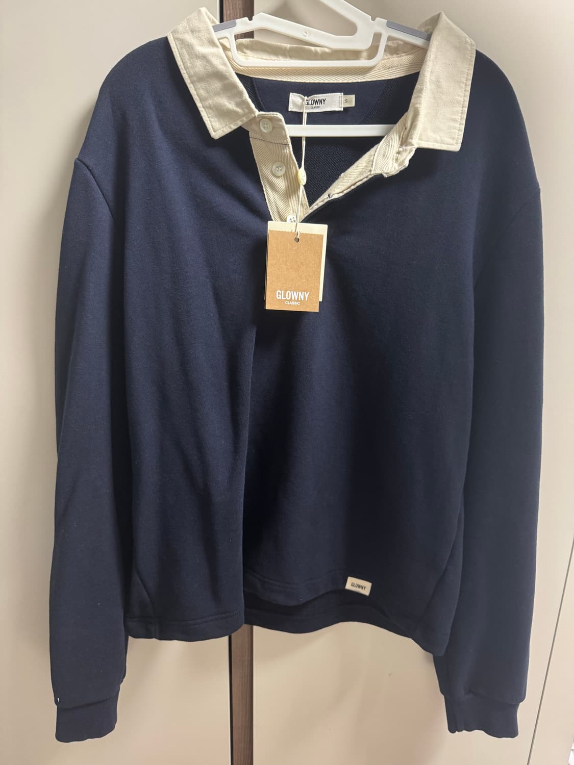 글로니 폴로 상품이미지2