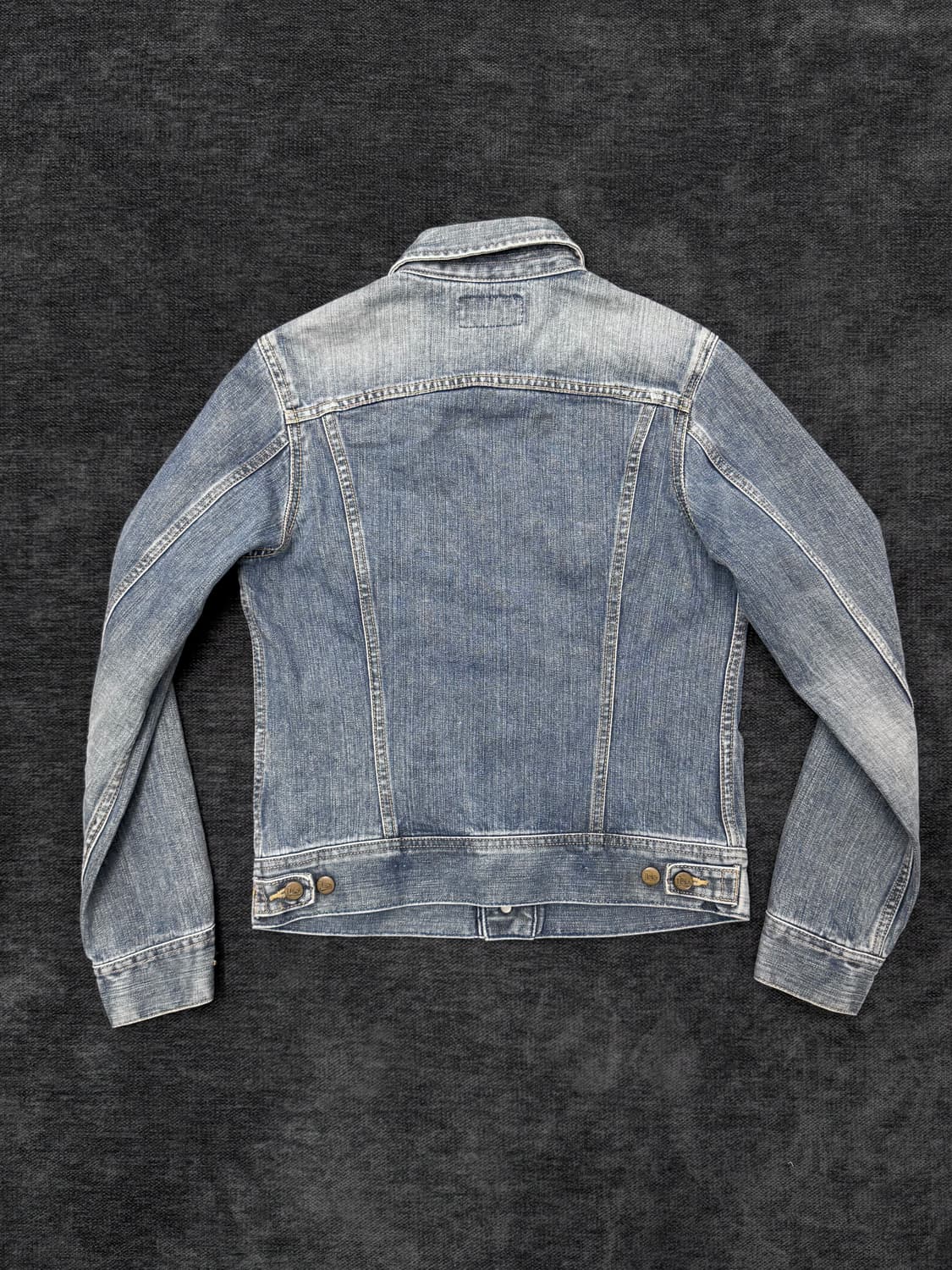 lee riders 데님 자켓 상품이미지4