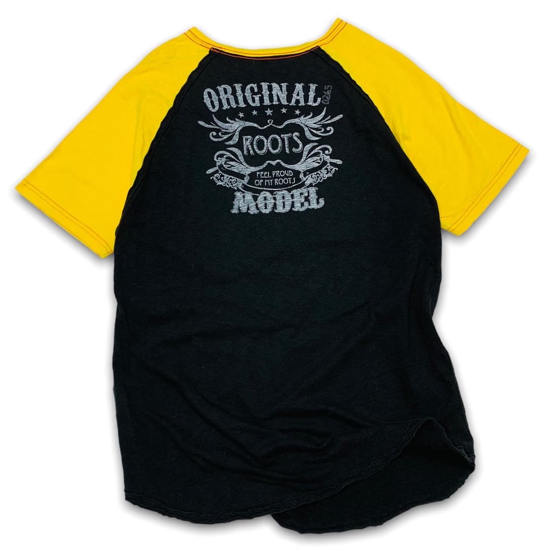 Heavy metal rocker T-shirt  상품이미지4