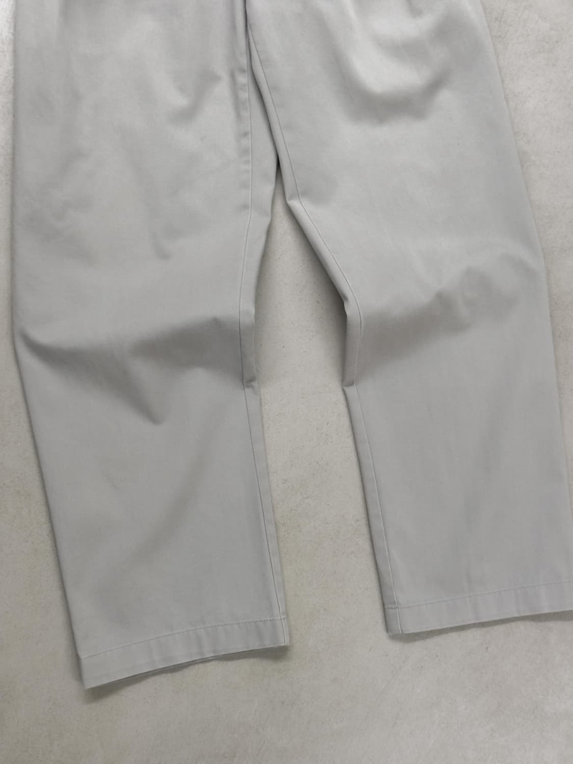 폴로 치노 팬츠 상품이미지3