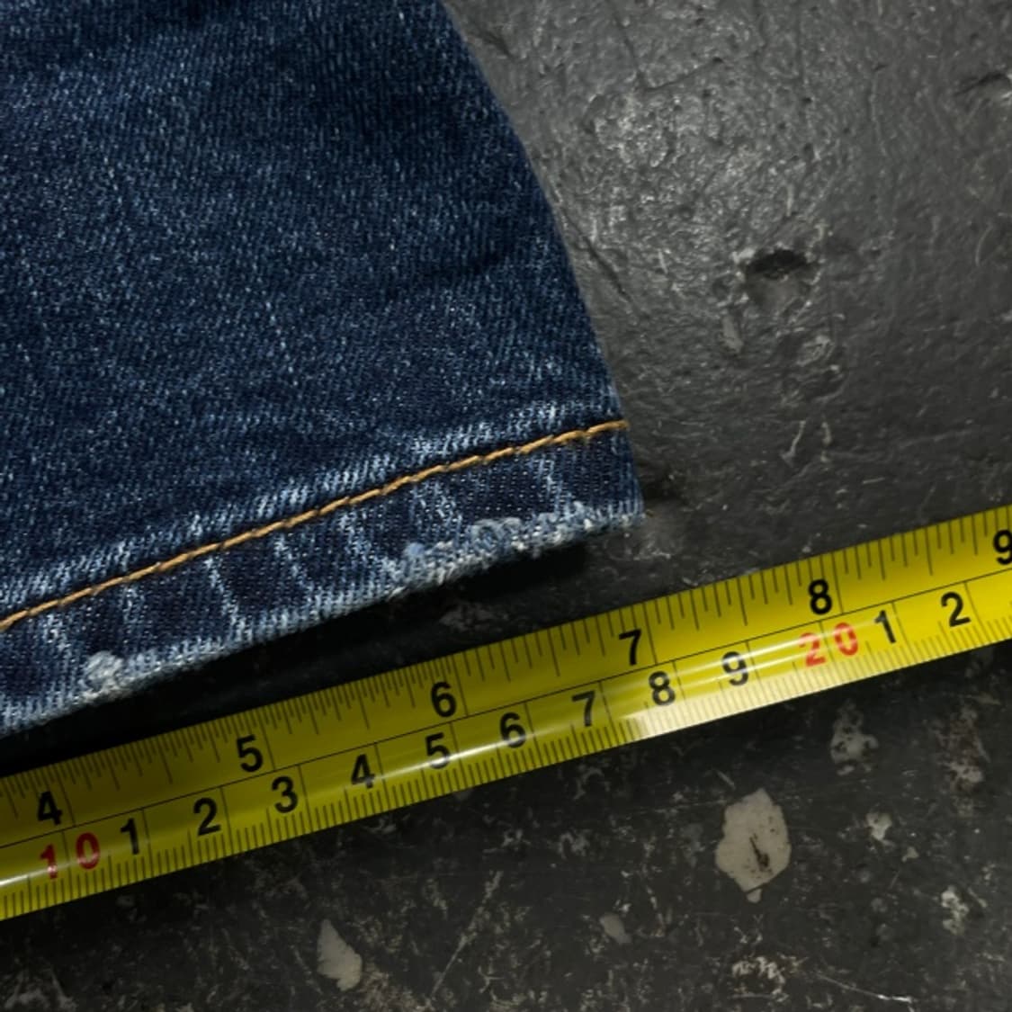 32 리바이스 511 청바지  상품이미지6