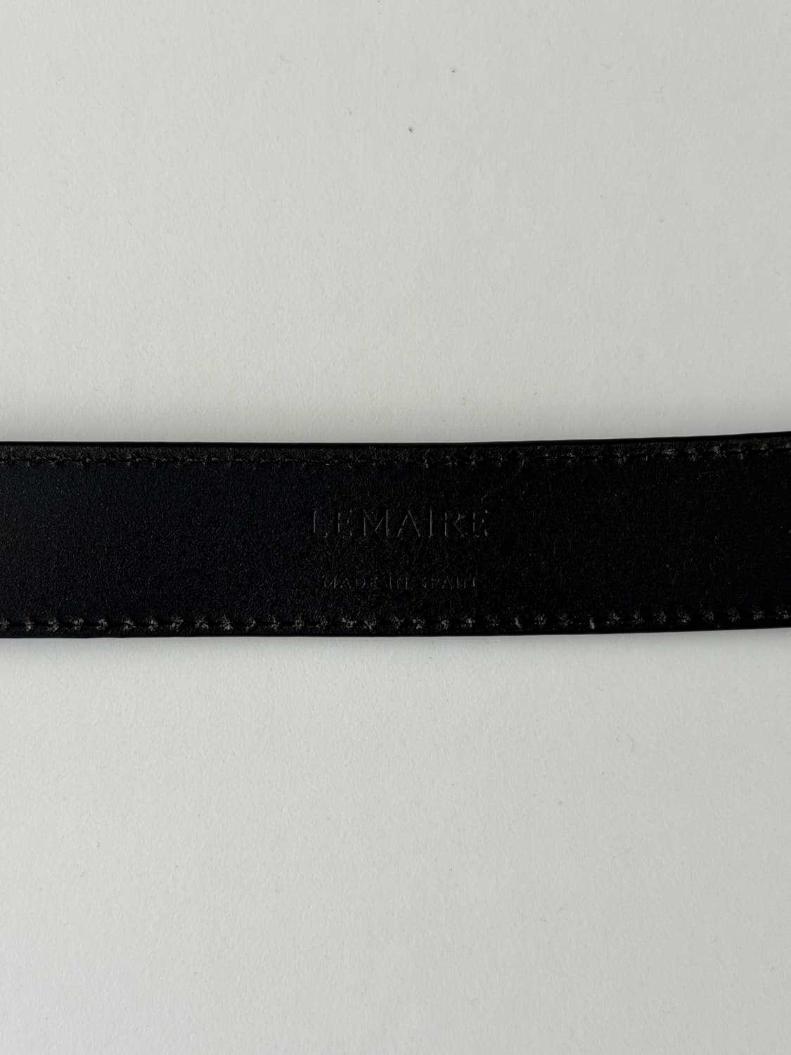 르메르 웨스턴 벨트 80 상품이미지3