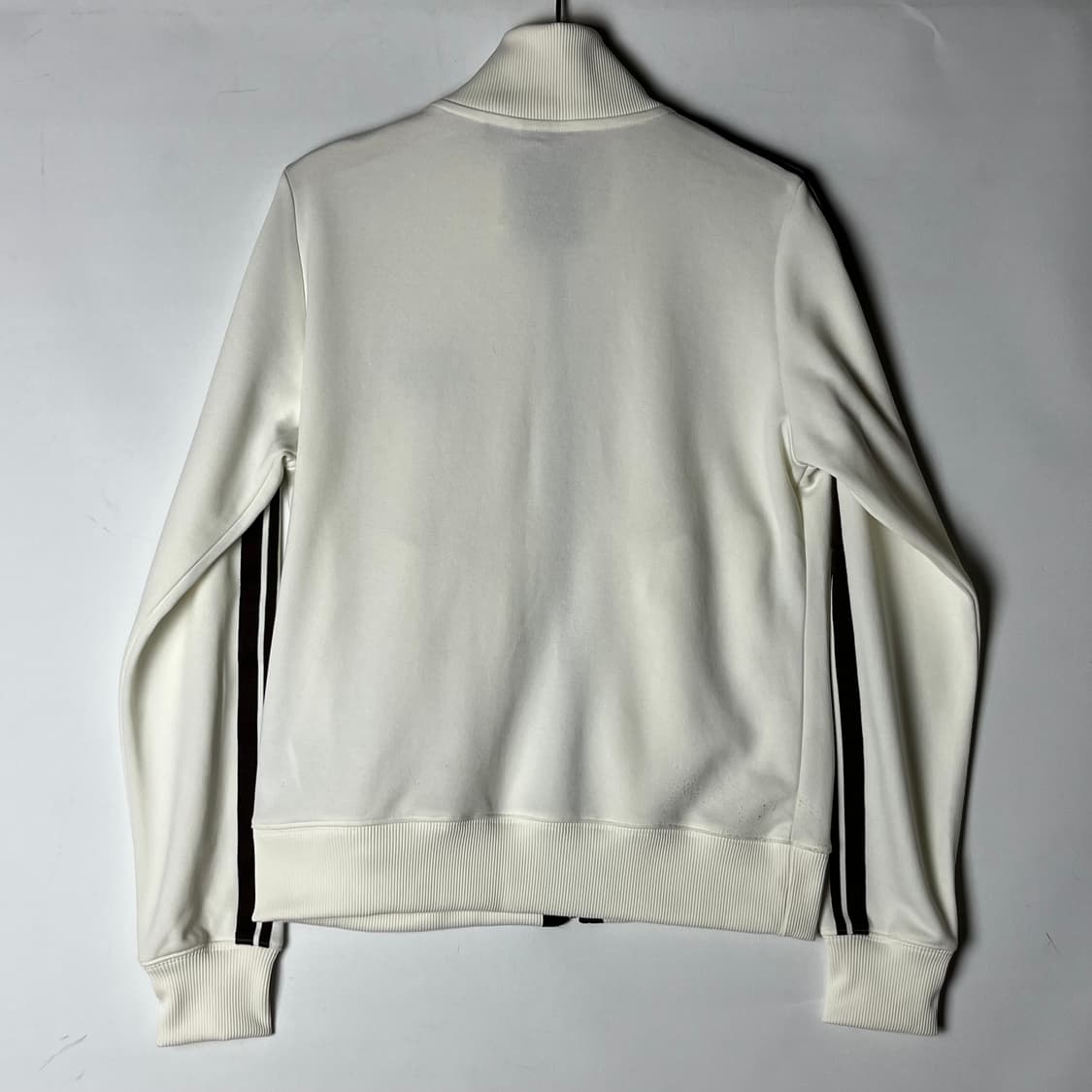 [Onitsuka Tiger] 오니츠카타이거 초코브라운 트랙탑 져지 상품이미지2