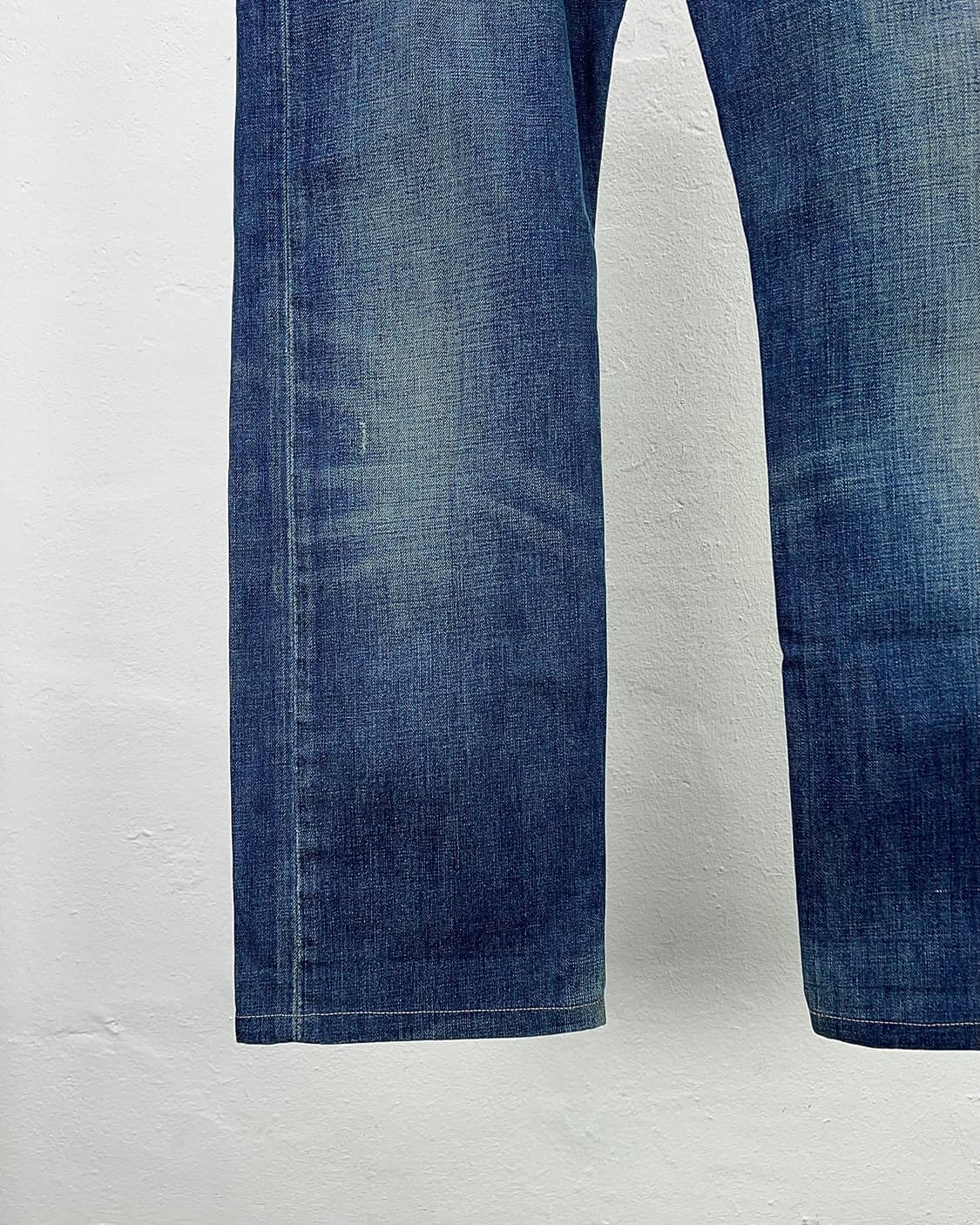 폴로 랄프로렌 클래식 650 스트레이트 데님 팬츠 상품이미지4