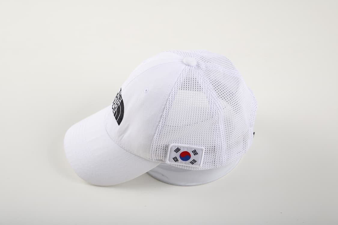 노스페이스 코리아 국대 메쉬캡 모자 상품이미지3