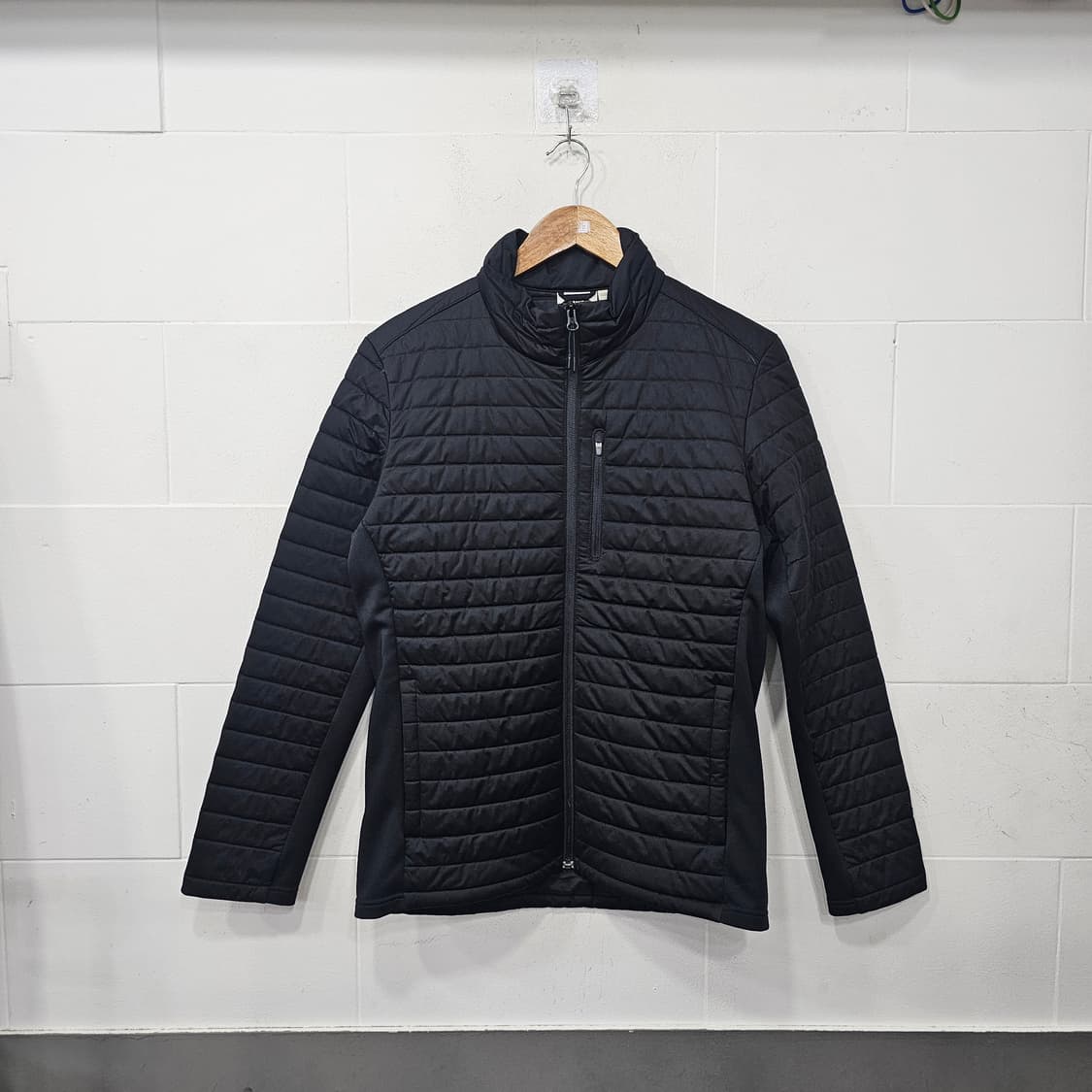 노스페이스 화이트라벨 VX집업 상품이미지1