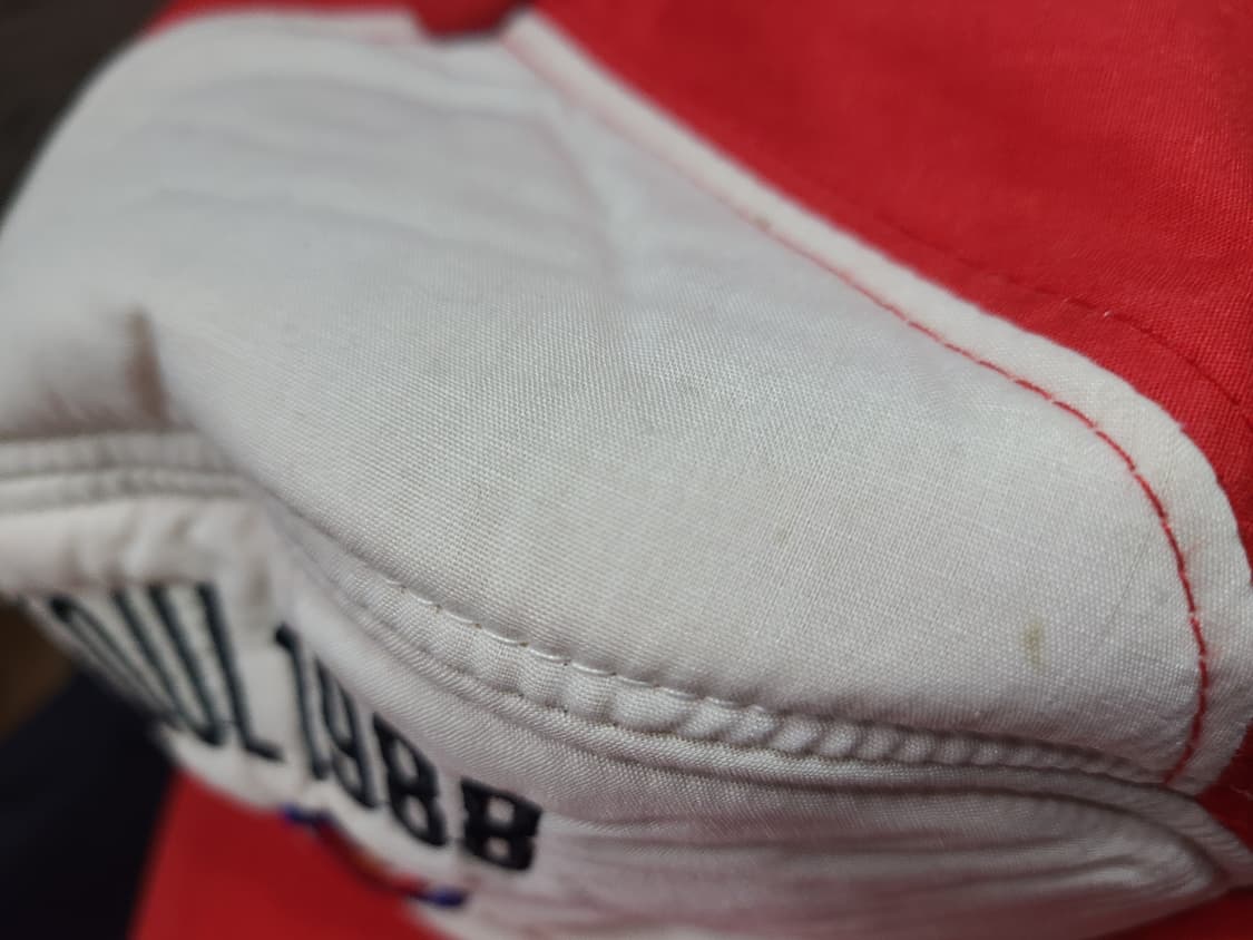 88서울올림픽 스냅백 상품이미지6