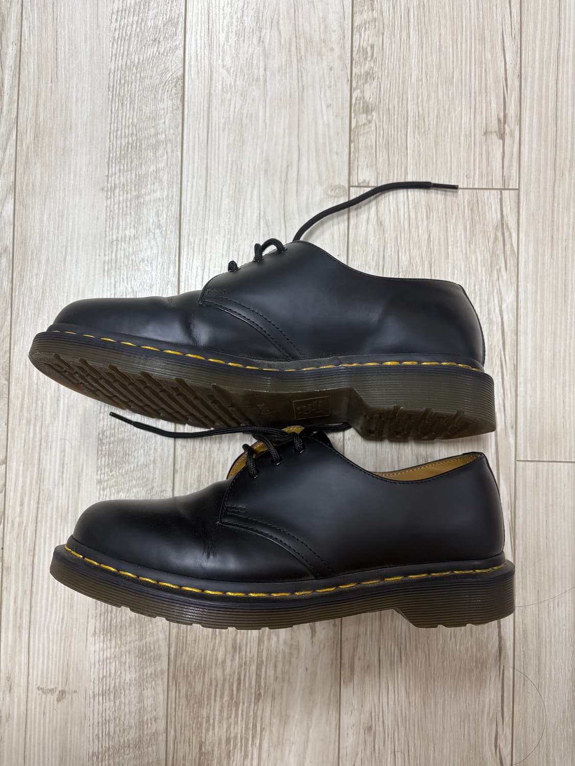 닥터마틴 1461 3홀 스무스 270 상품이미지2