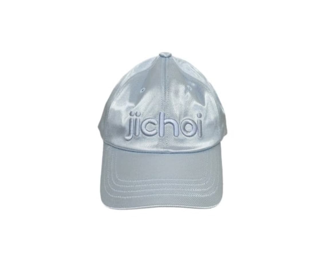 지초이 파르코에디션 로고 캡 모자 상품이미지1