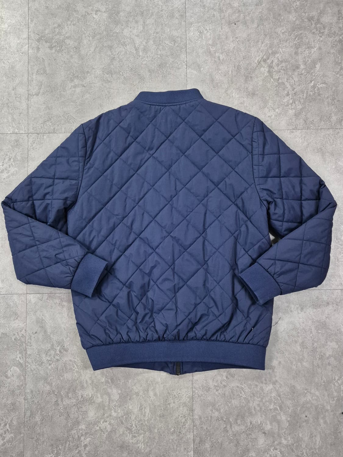 NEWBALANCE 경량패딩 상품이미지2